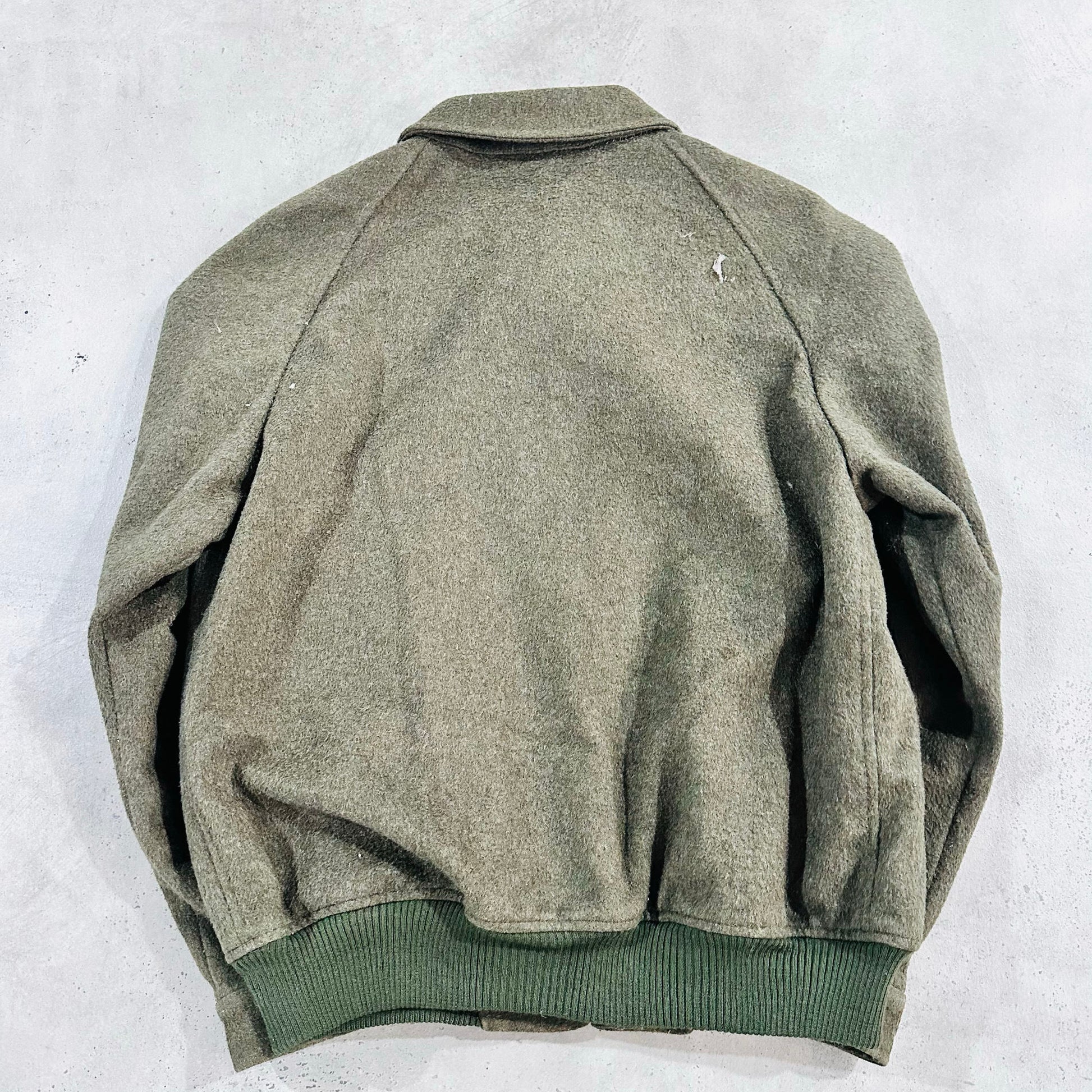 Vintage 70s-90s Spain Burberry Pre-owned Luxury Jackets