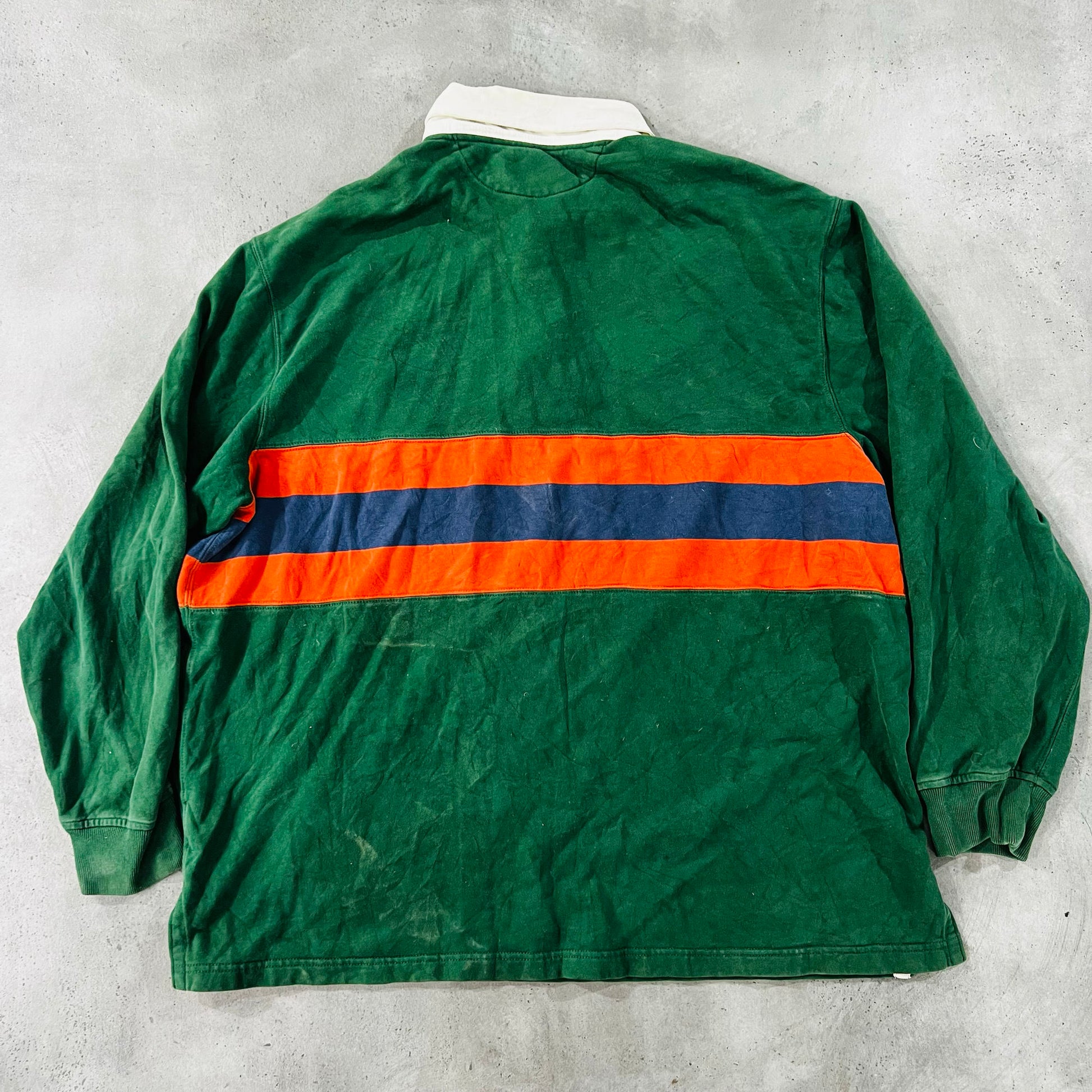 Vintage Ralph Lauren Pre-owned Luxury Polo/Rugby Shirts