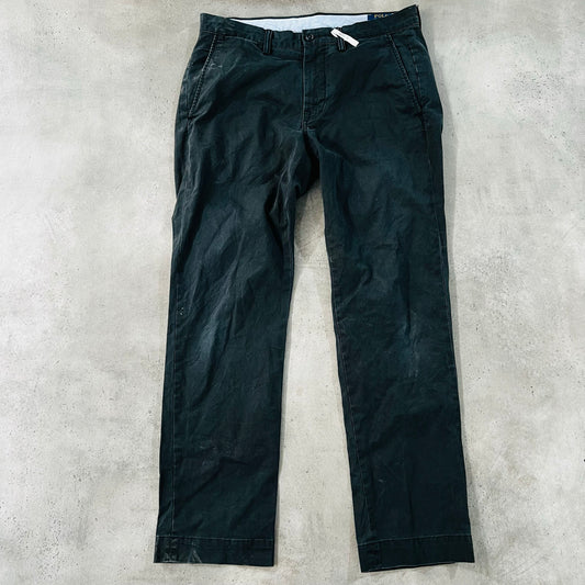 Vintage Ralph Lauren Pre-owned Luxury Pants