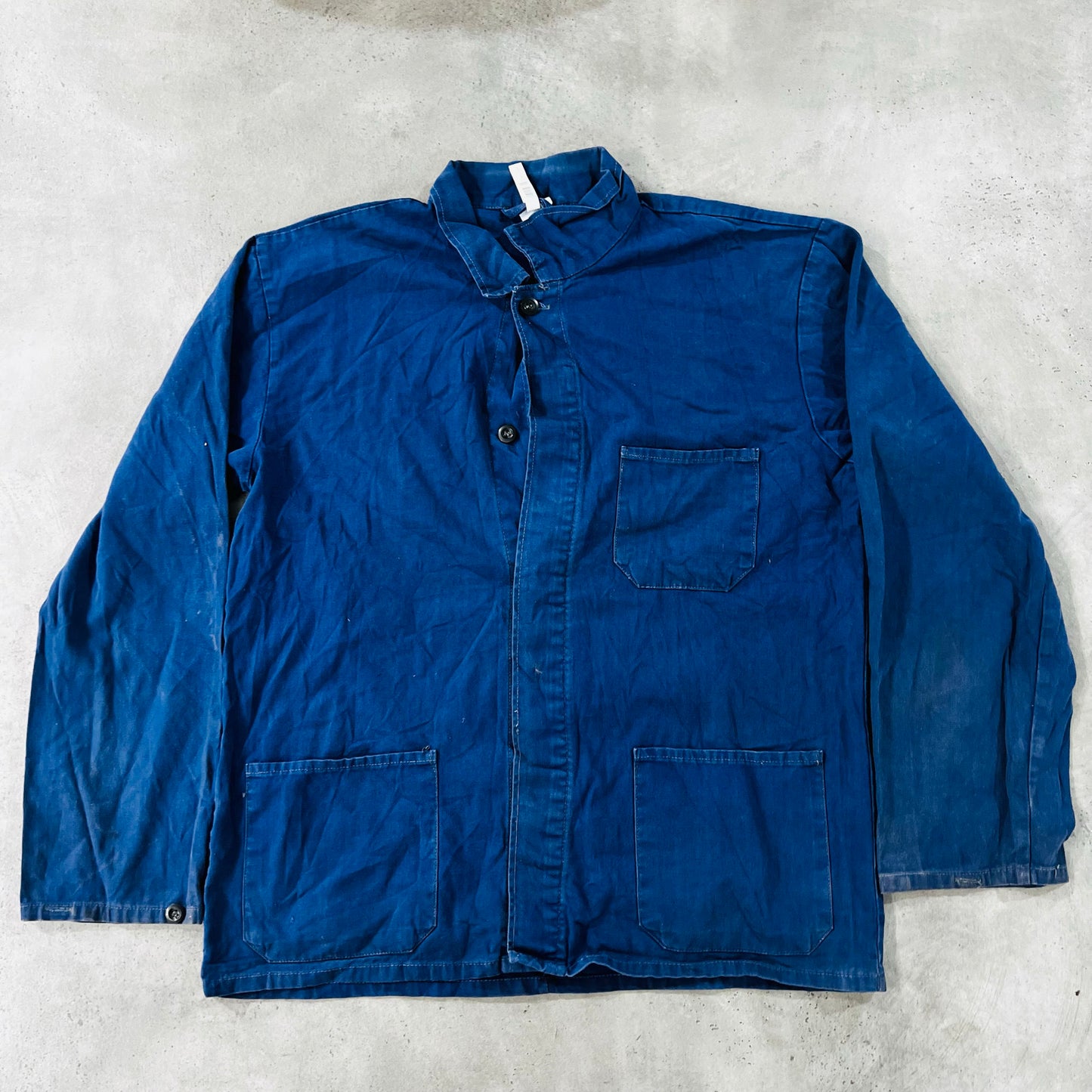 Vintage 70s-90s France Workwear Workwear Jackets