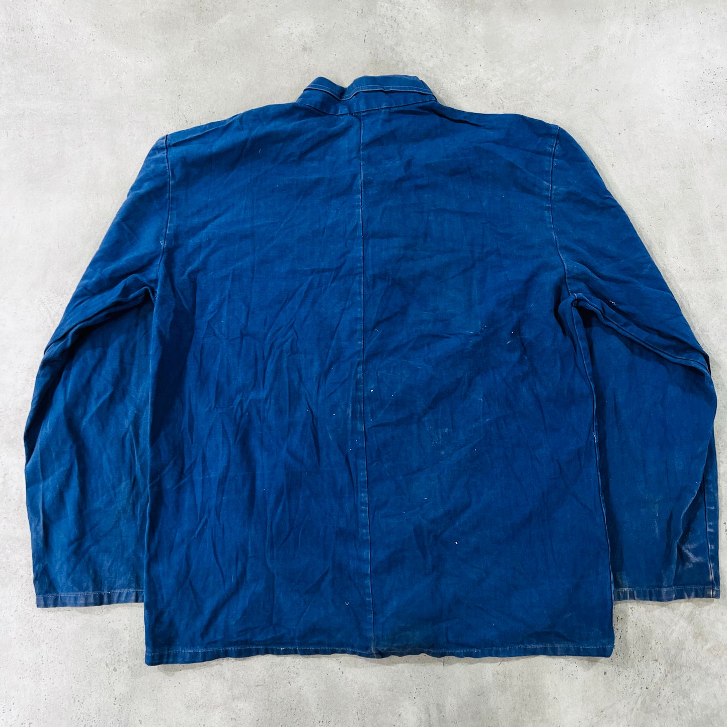 Vintage 70s-90s France Workwear Workwear Jackets