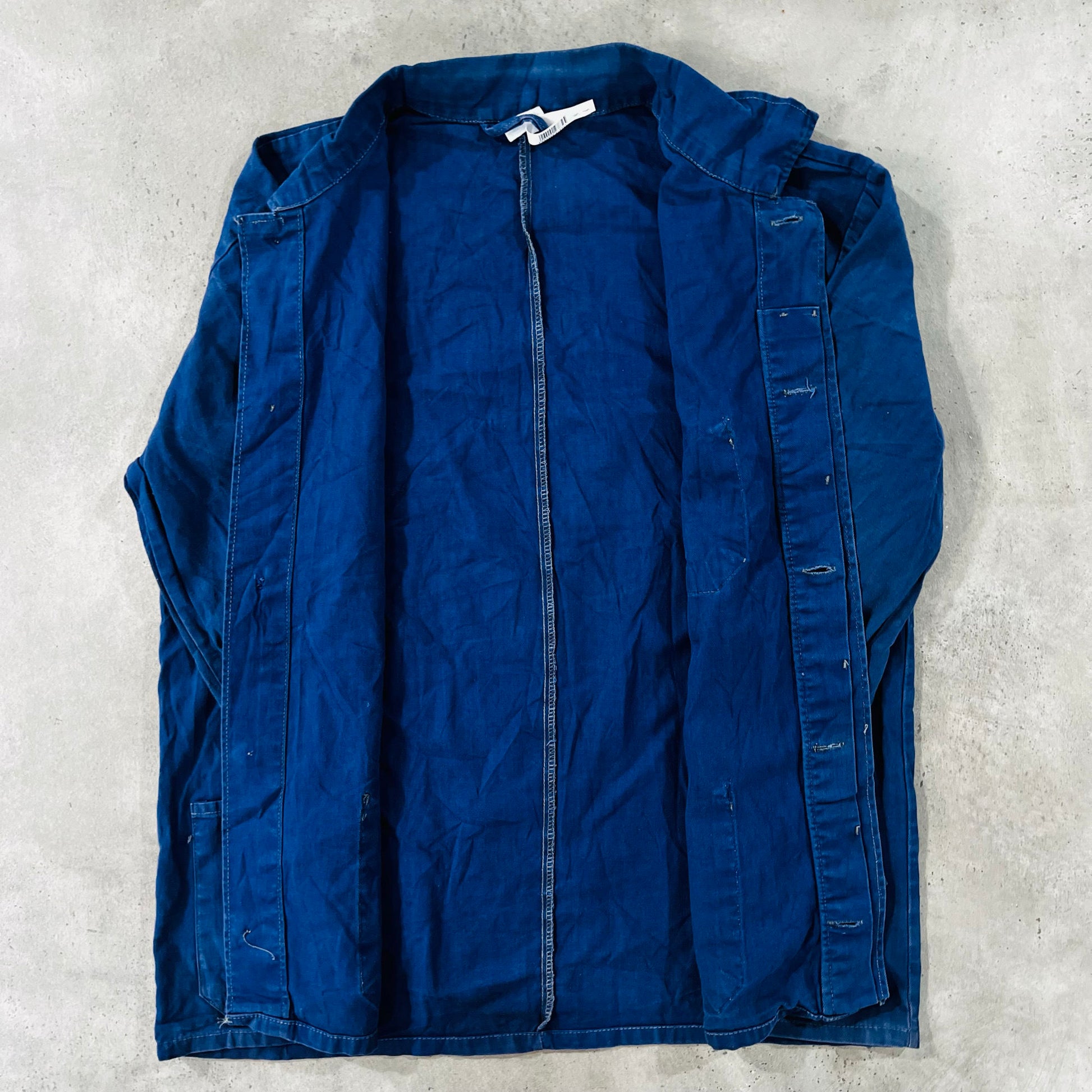 Vintage 70s-90s France Workwear Workwear Jackets