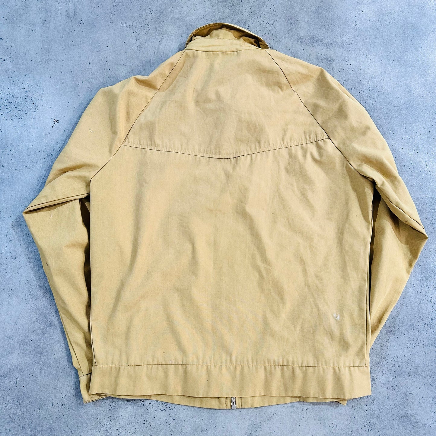 Vintage 70s-90s Sweden Workwear Jackets