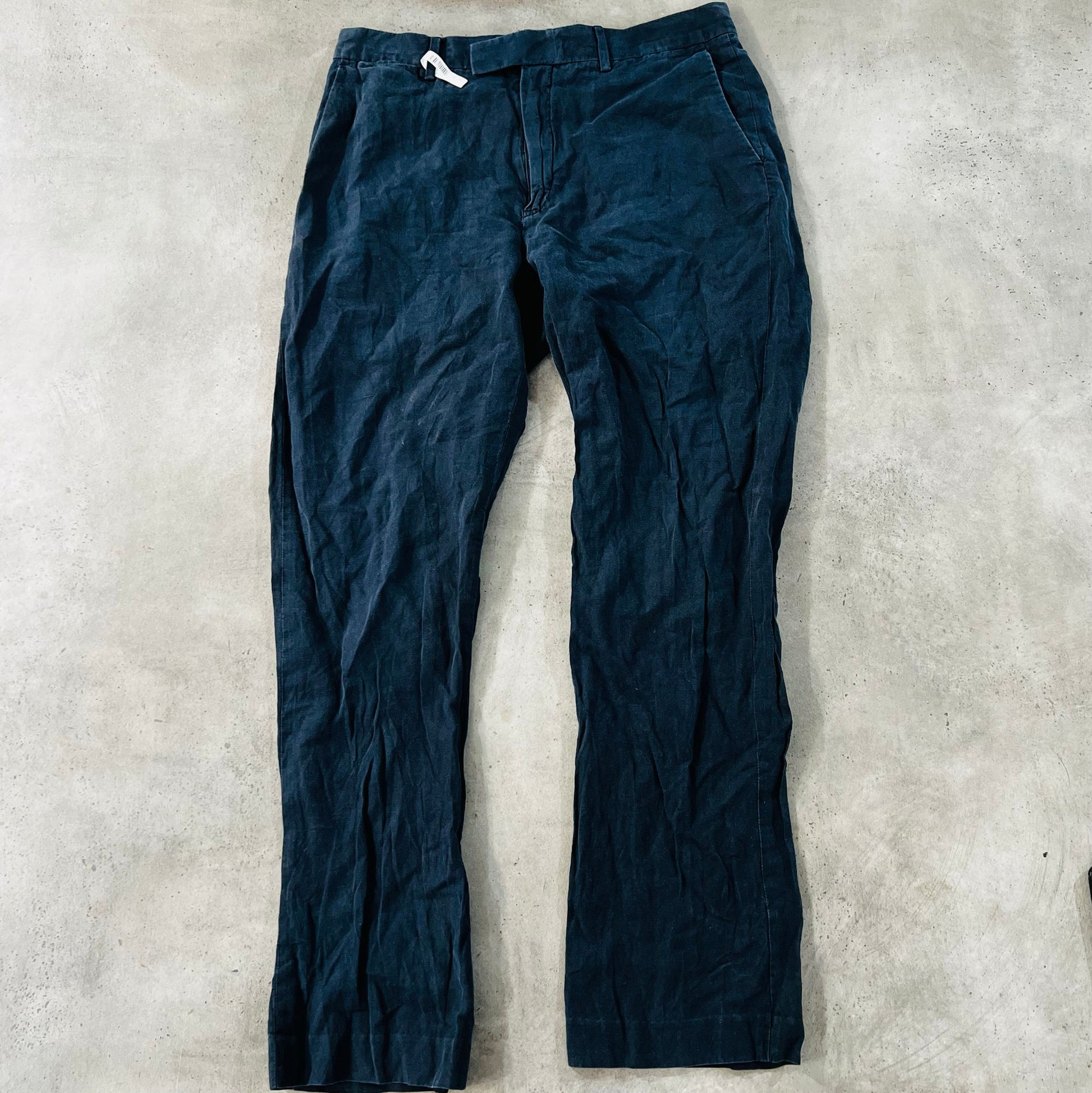Vintage Ralph Lauren Pre-owned Luxury Pants