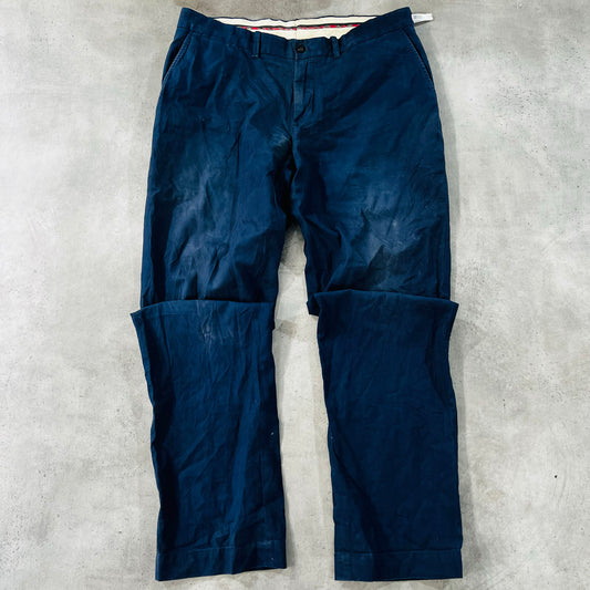 Vintage Ralph Lauren Pre-owned Luxury Pants