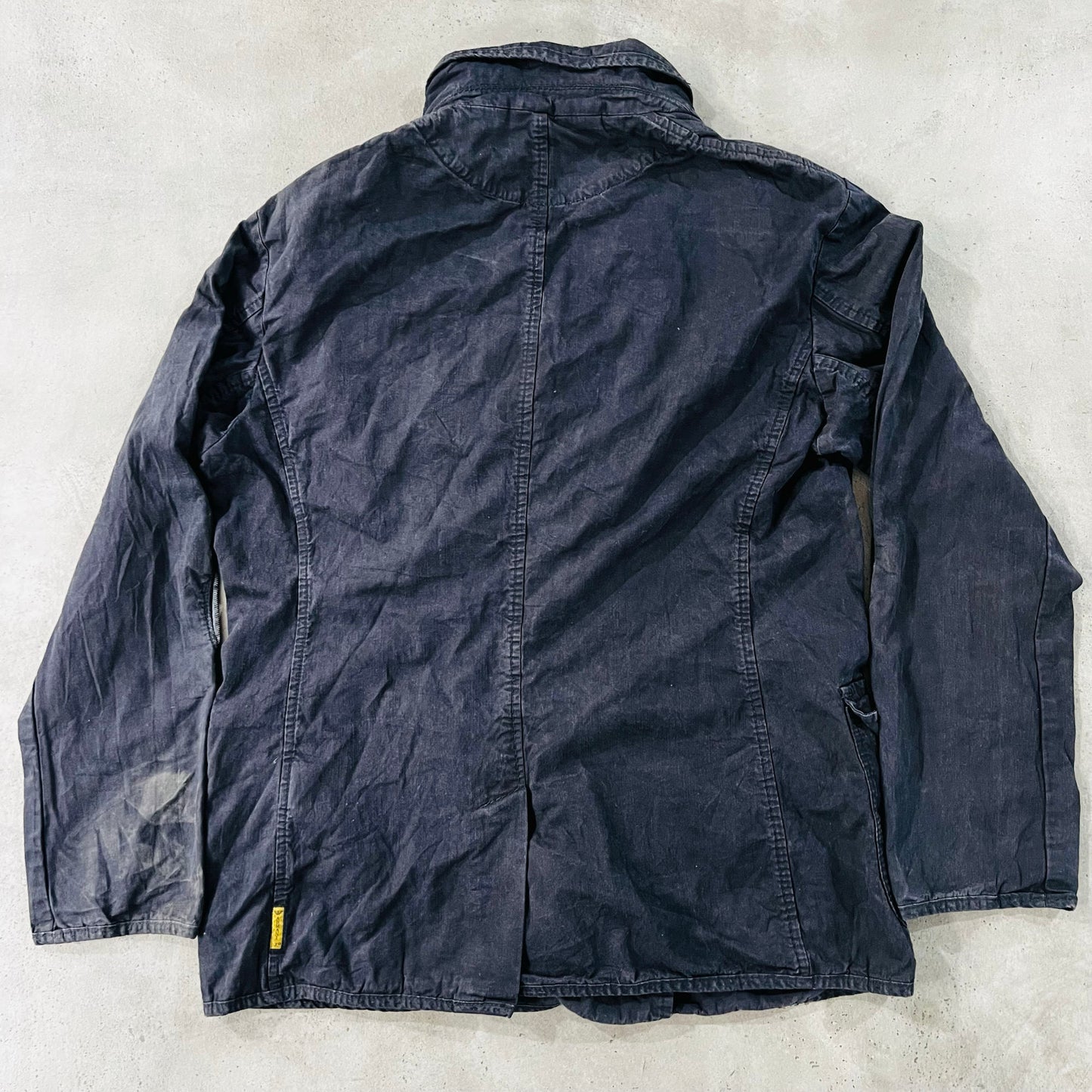Vintage 70s-90s Armani Pre-owned Luxury Jackets
