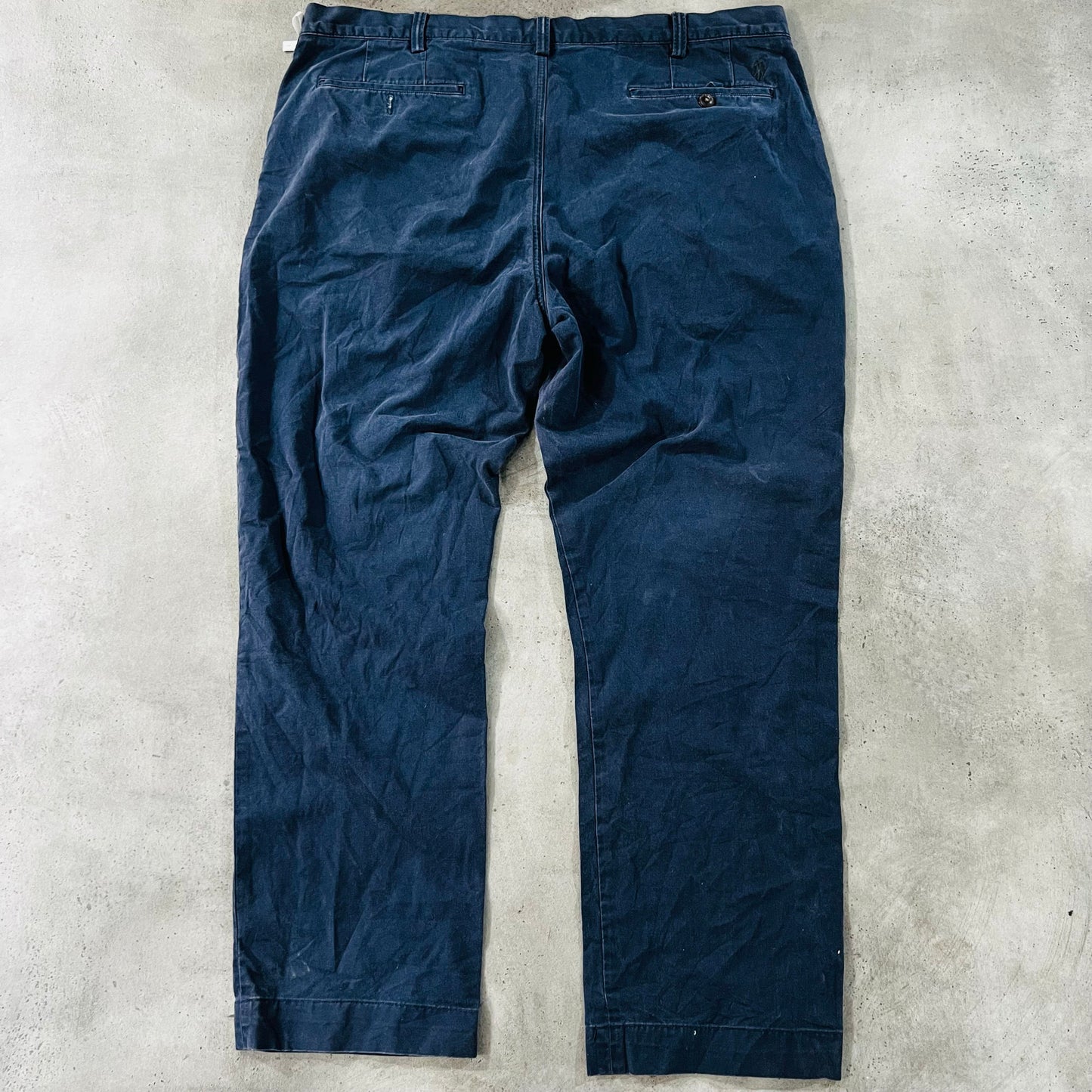 Vintage Ralph Lauren Pre-owned Luxury Pants