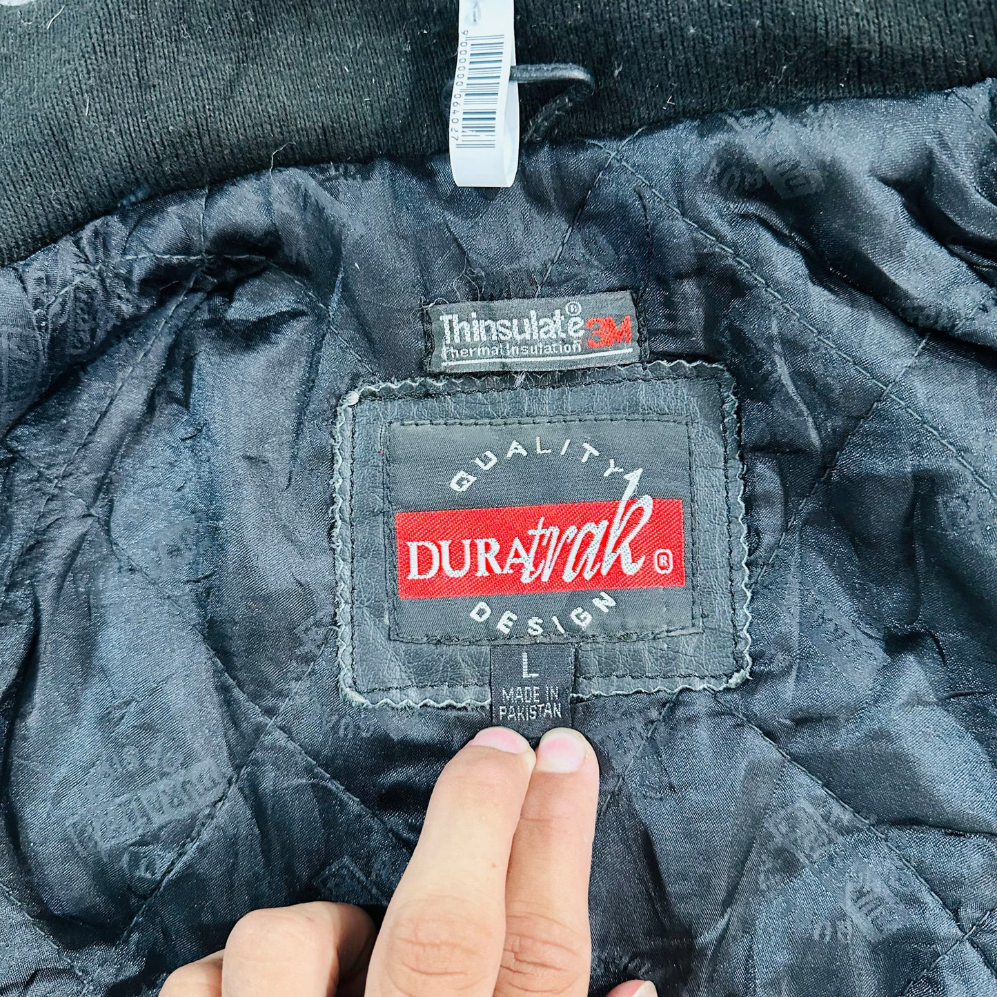 Vintage Retro Leather Jackets