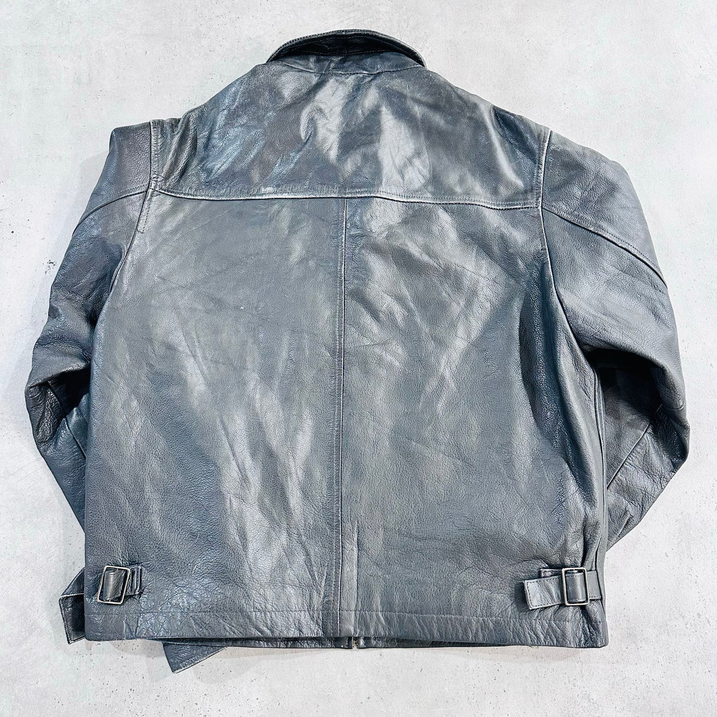 Vintage Leather Jackets