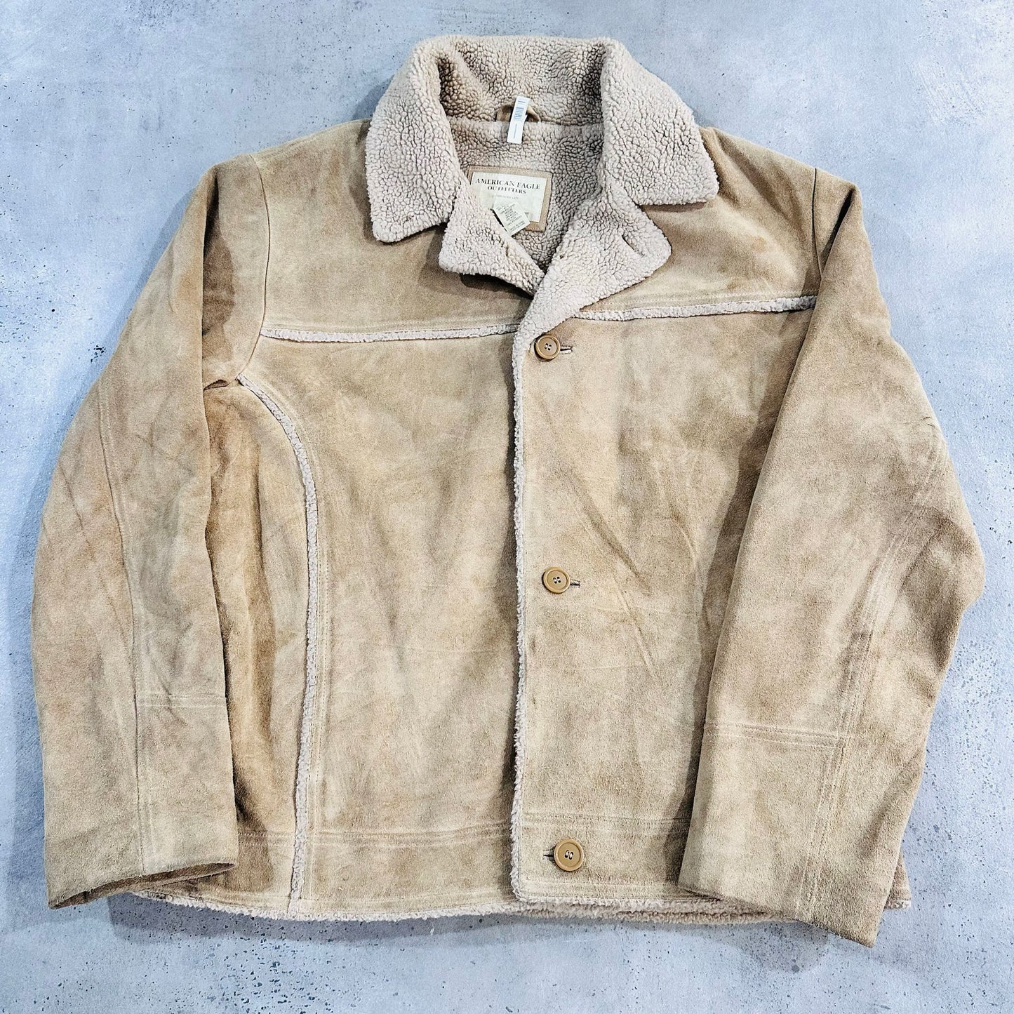 Vintage Retro Jackets