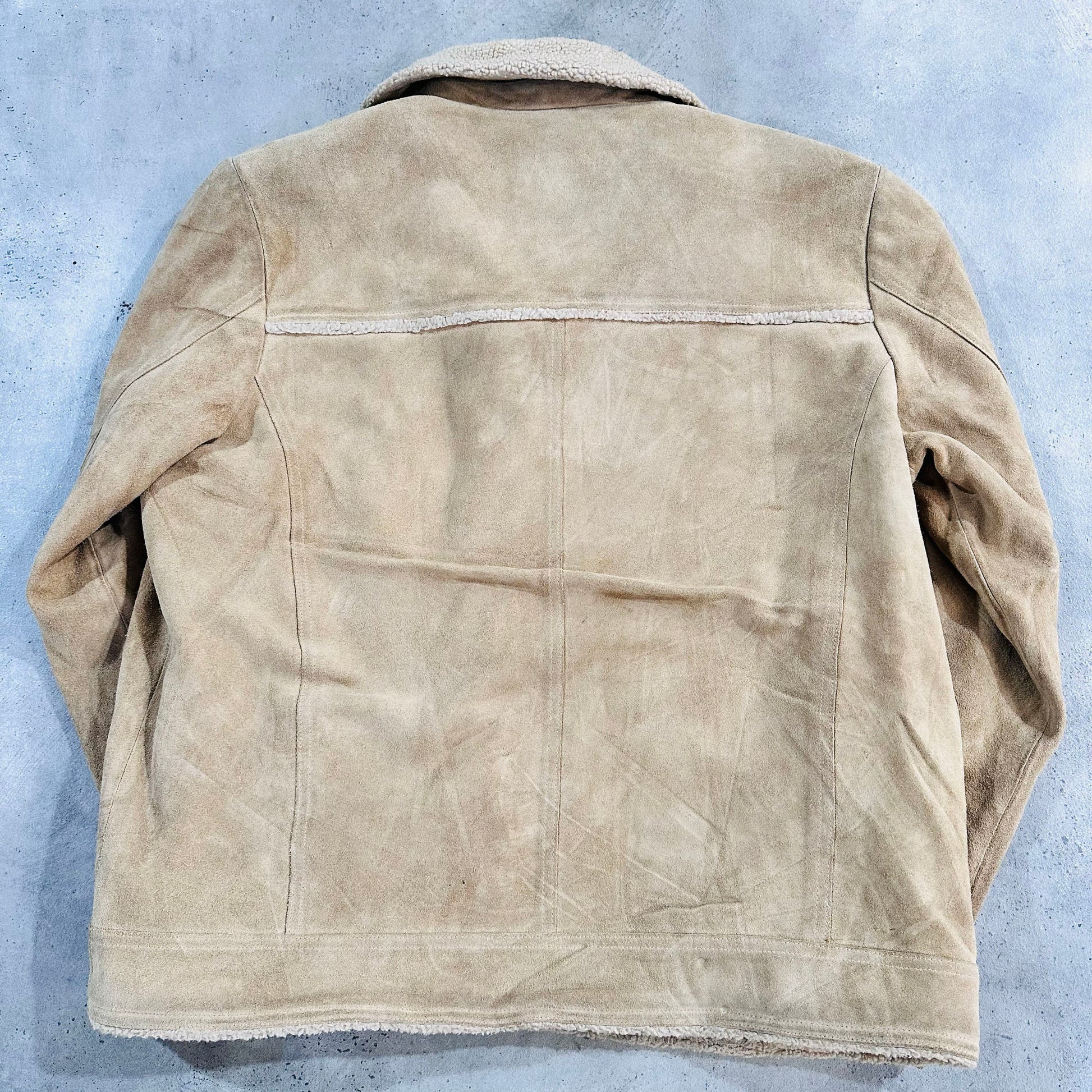 Vintage Retro Jackets
