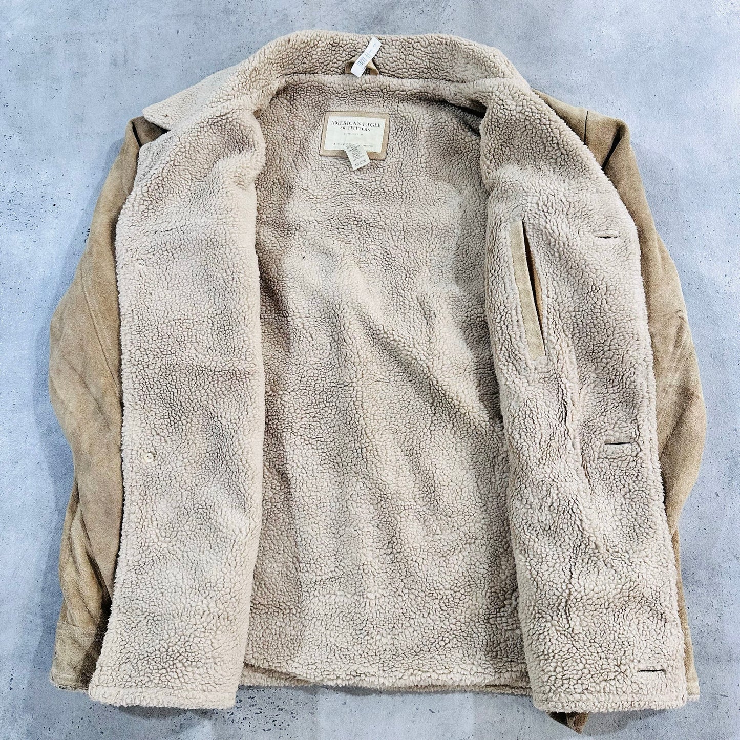 Vintage Retro Jackets