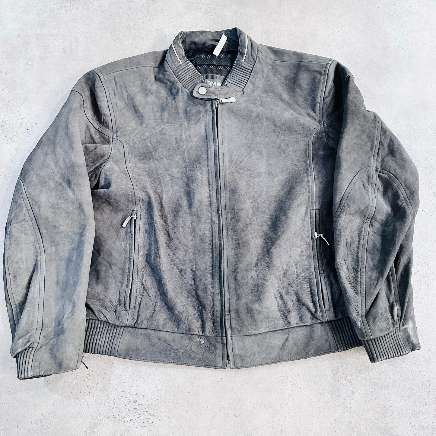 Vintage Outdoor Motorcycle Leather Jackets