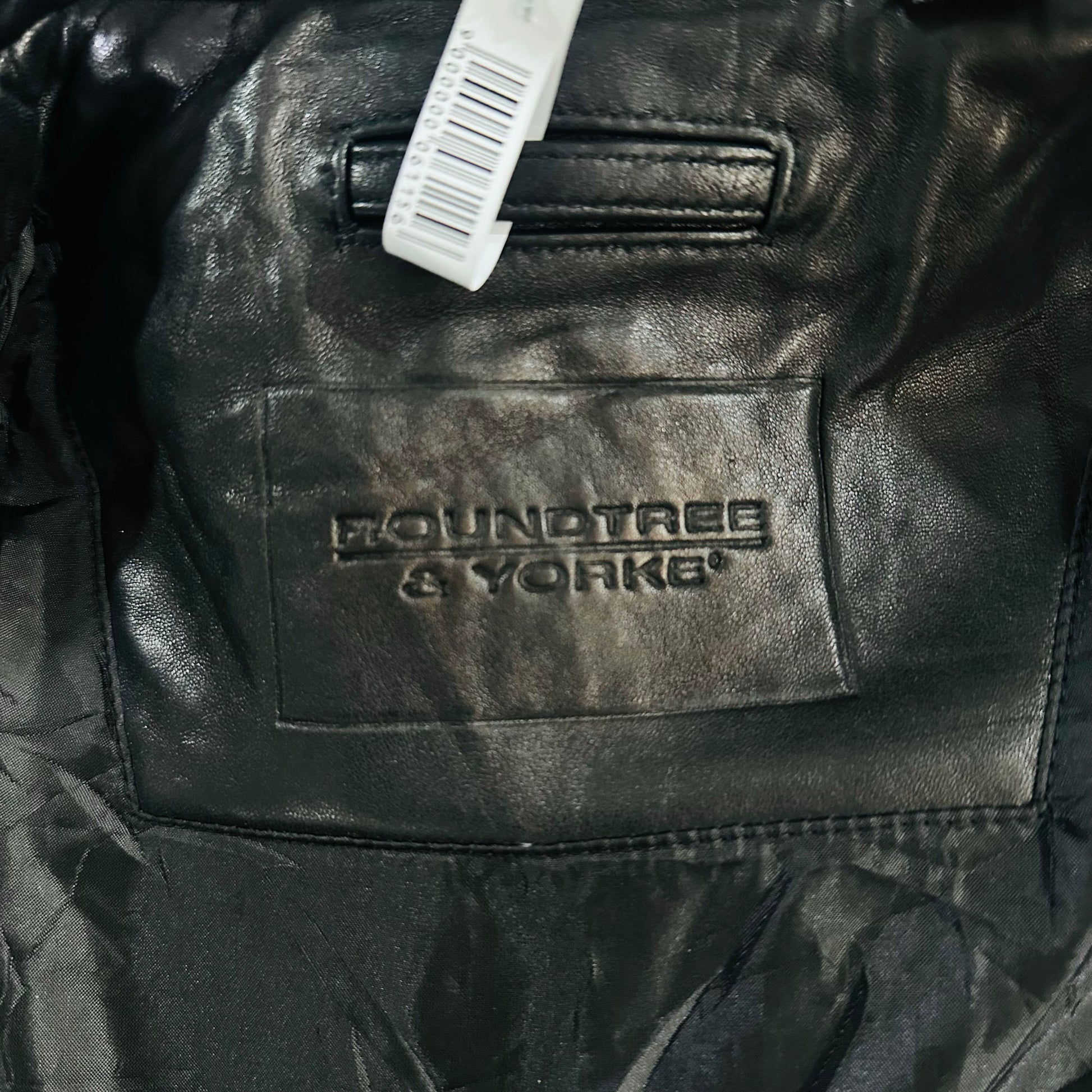 Vintage Retro Leather Jackets
