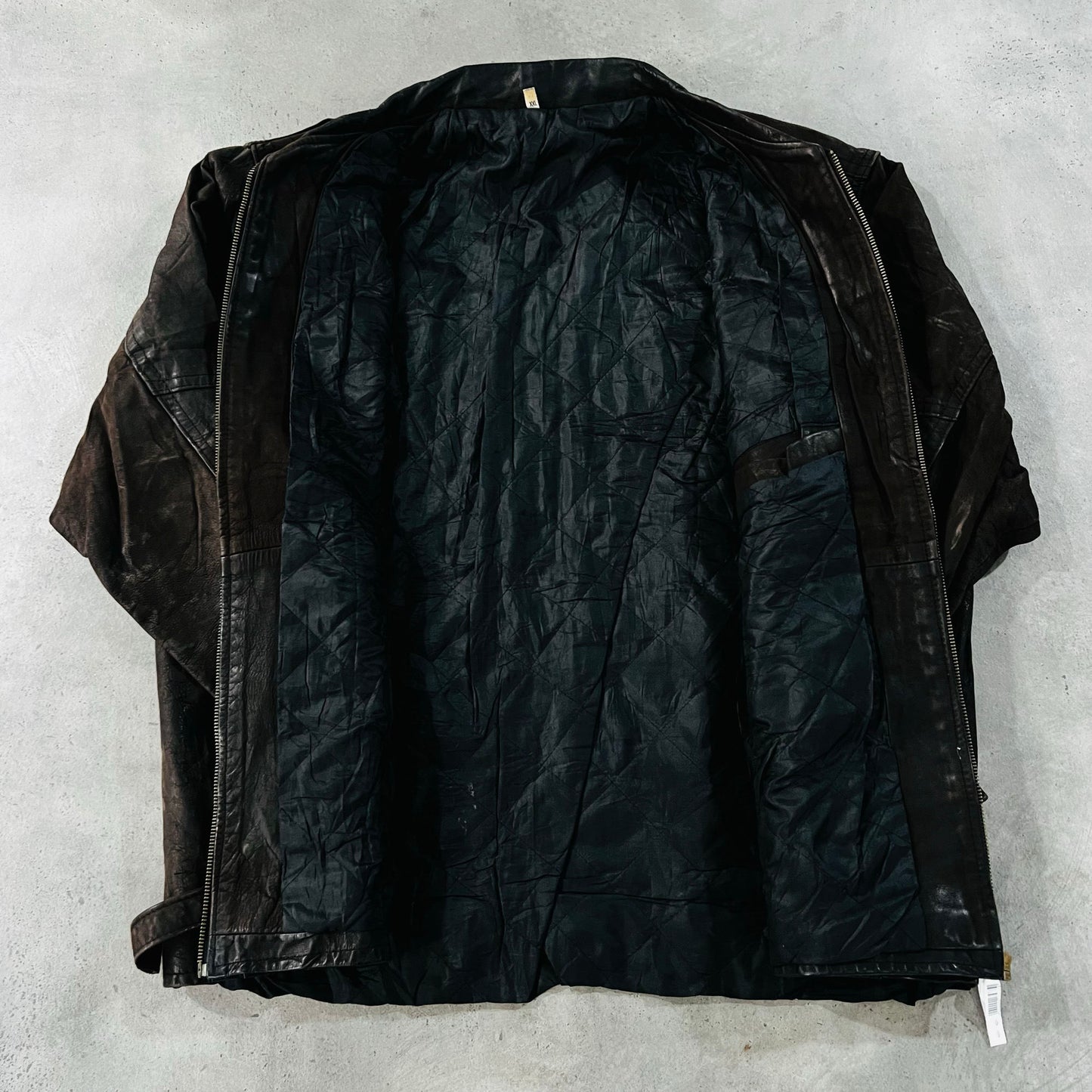 Vintage Leather Jackets