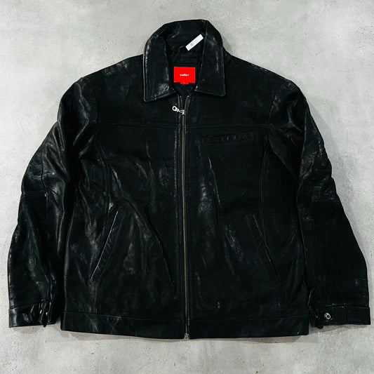 Vintage Leather Jackets