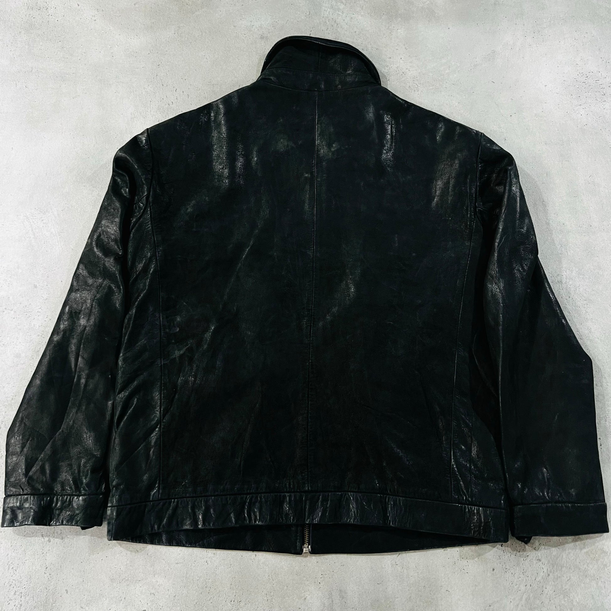 Vintage Leather Jackets