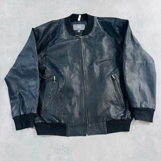 Vintage Flight Leather Jackets