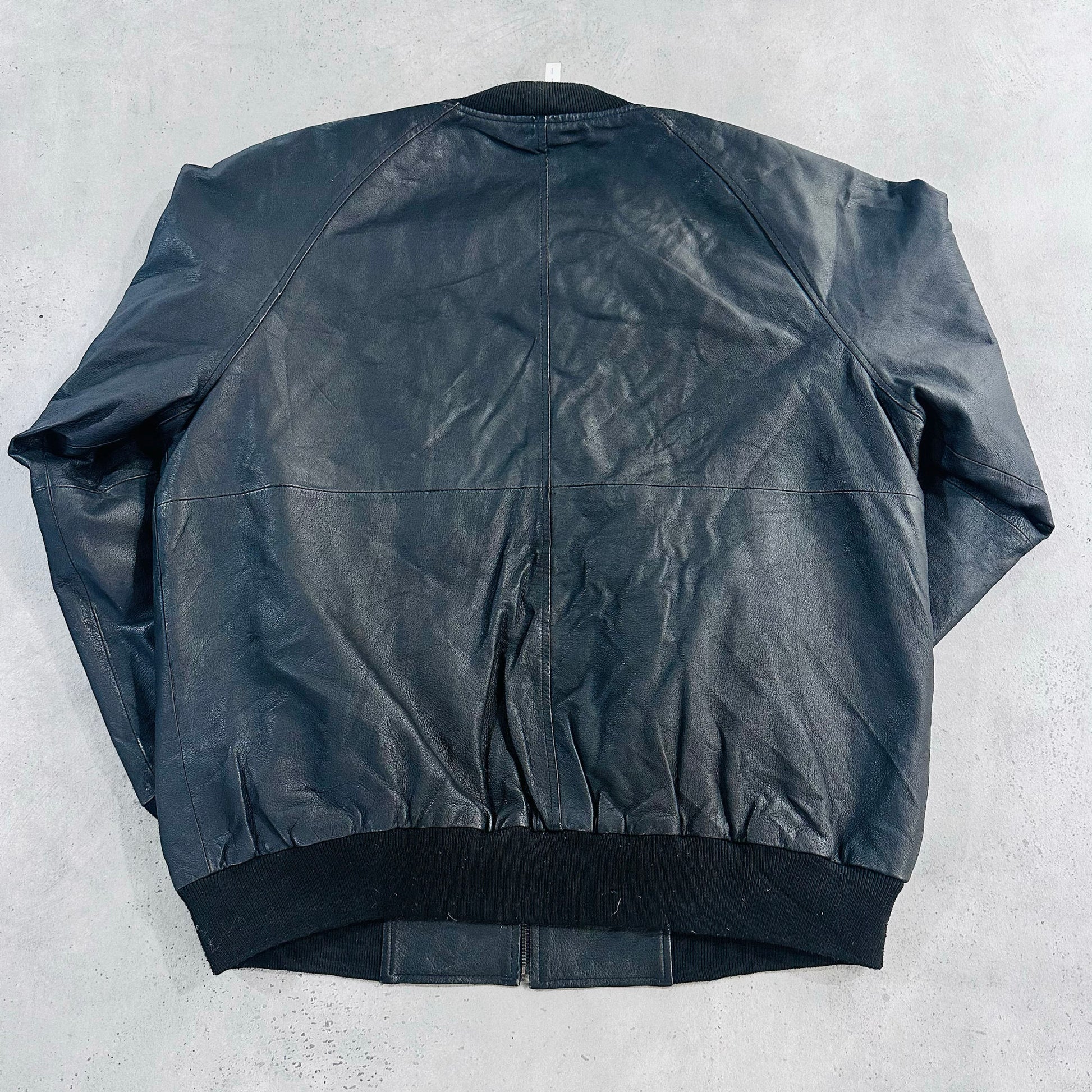 Vintage Flight Leather Jackets