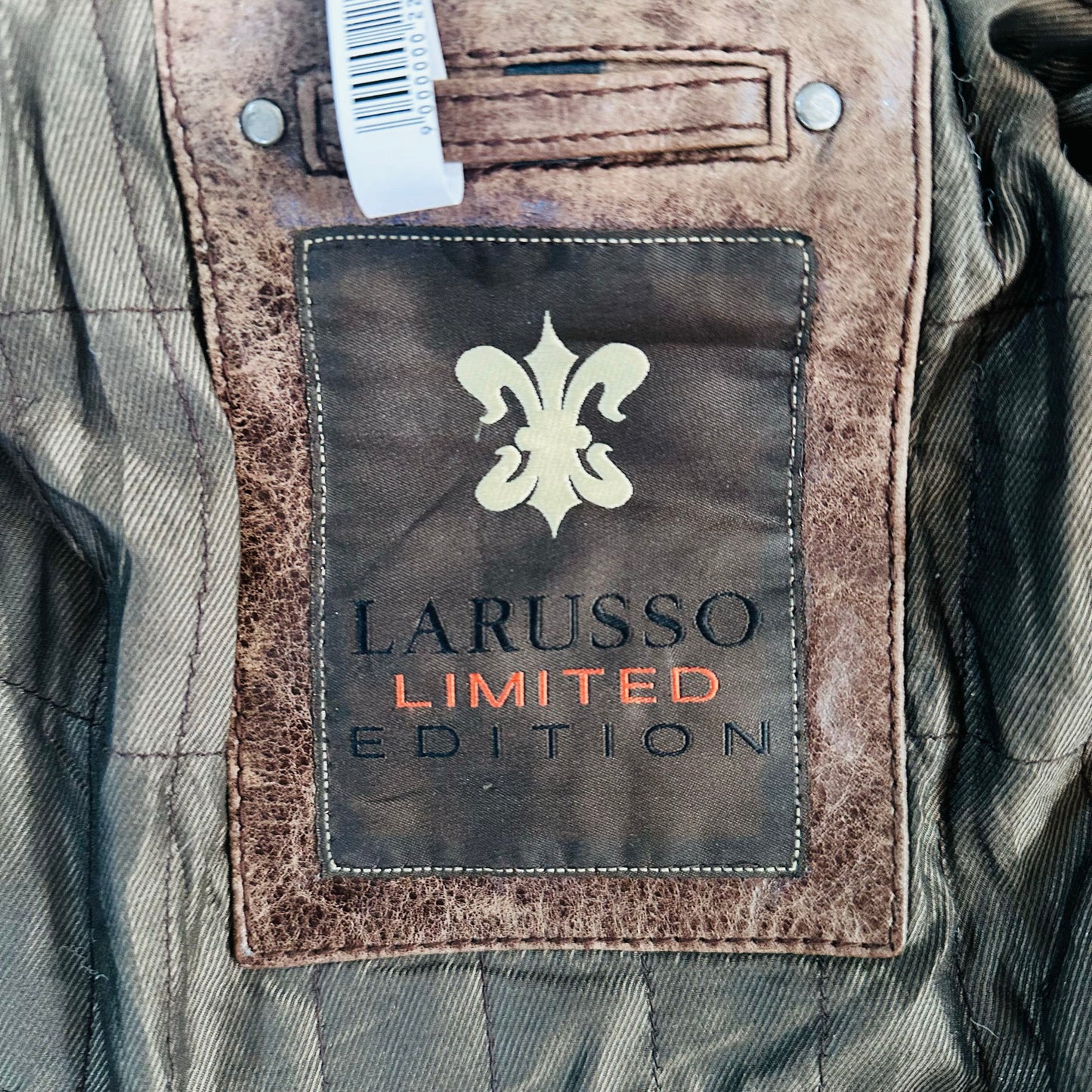 Vintage Leather Jackets