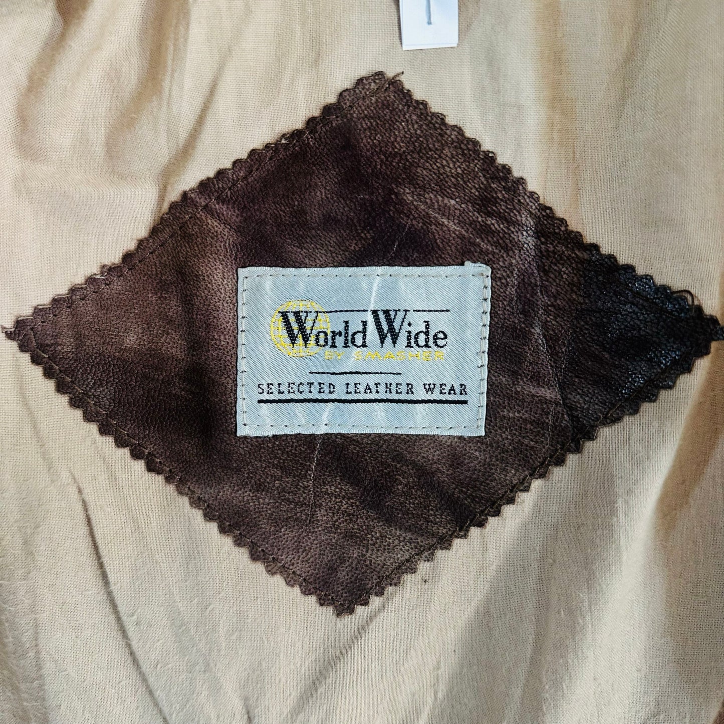 Vintage 70s-90s Retro Leather Jackets
