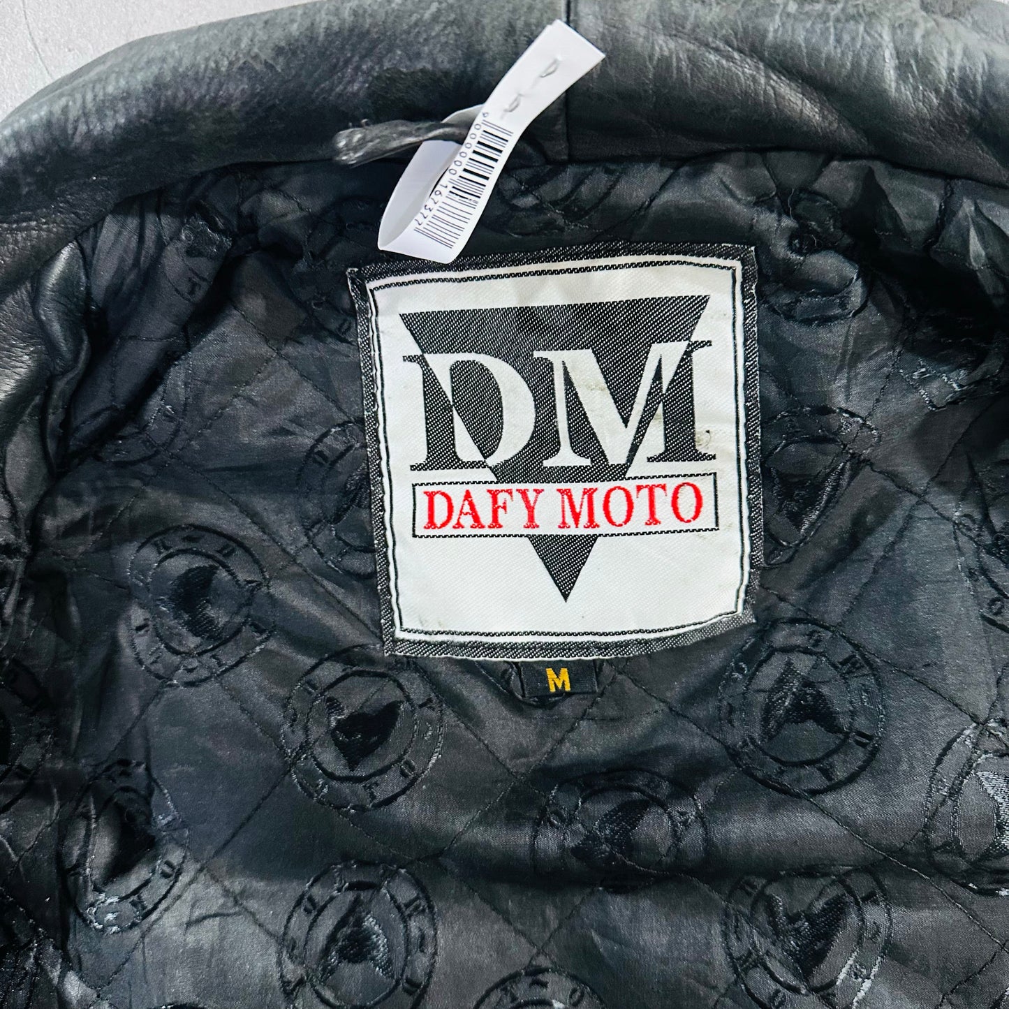 Vintage 70s-90s Retro Motorcycle Leather Jackets