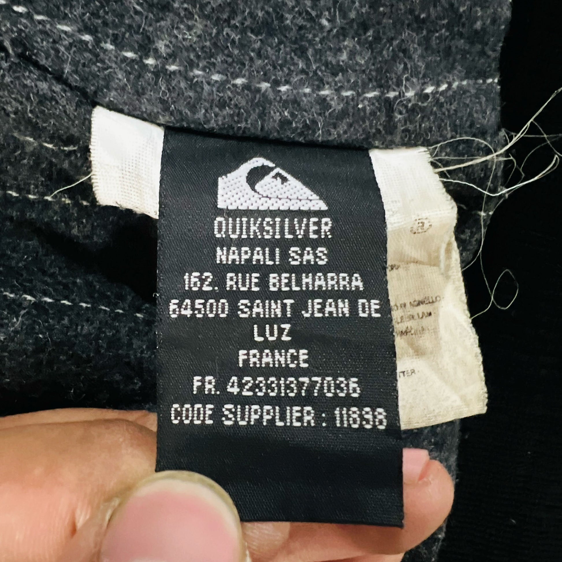 Vintage France Retro Flight Leather Jackets