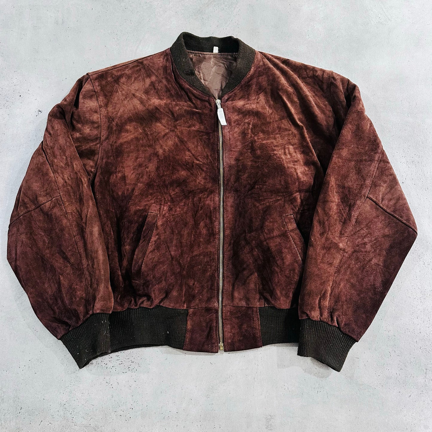 Vintage 70s-90s Retro Flight Leather Jackets