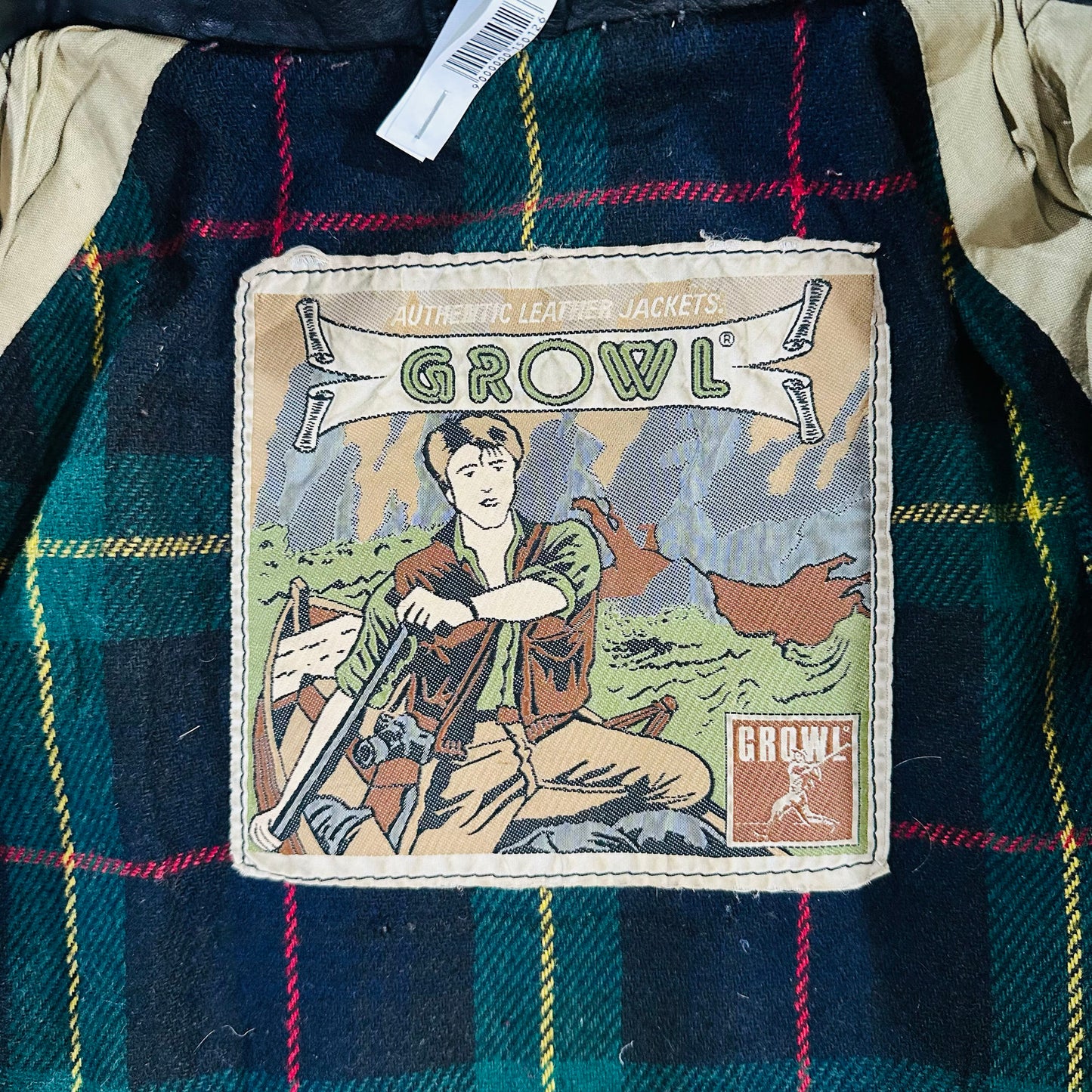 Vintage 70s-90s Turkey Retro Leather Jackets