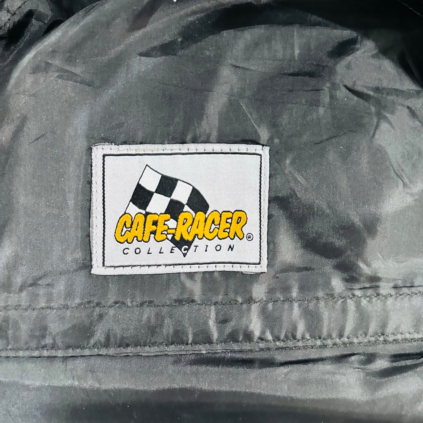 Vintage Retro Motorcycle Leather Jackets