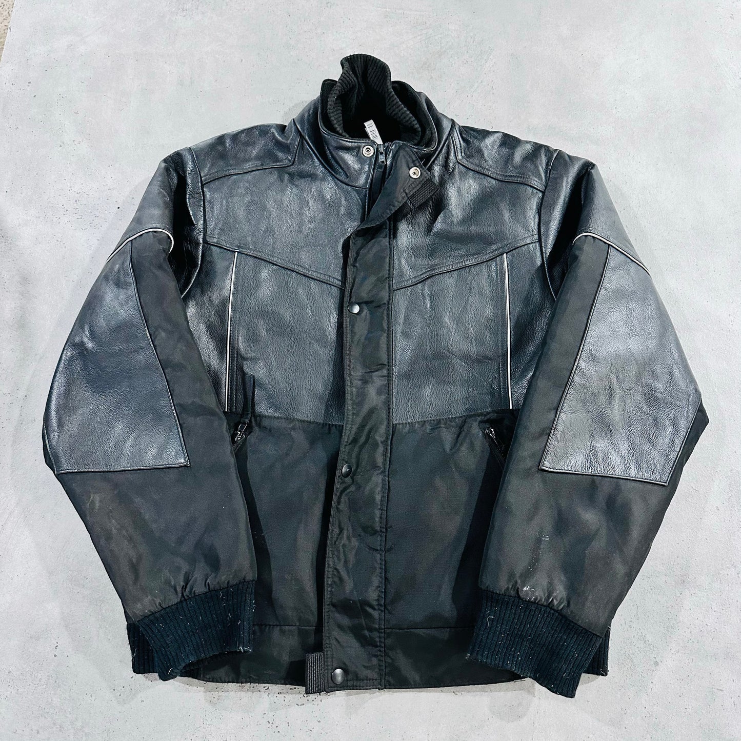 Vintage 70s-90s Canada Retro Jackets