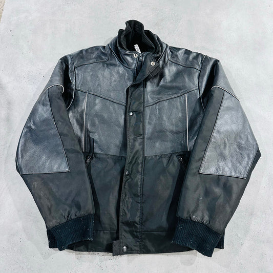 Vintage 70s-90s Canada Retro Jackets