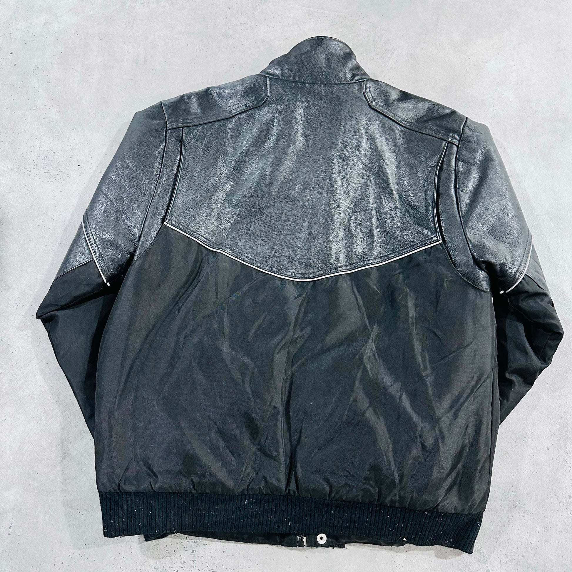 Vintage 70s-90s Canada Retro Jackets