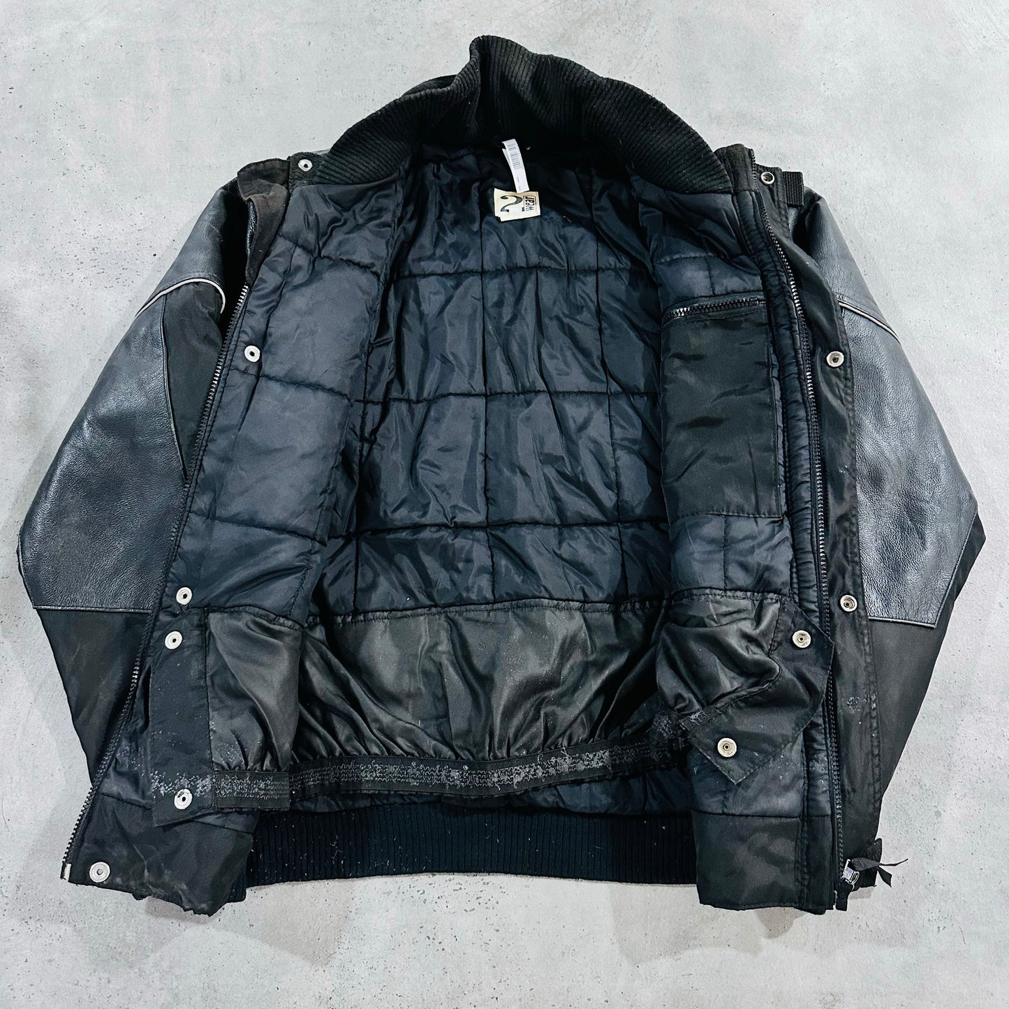 Vintage 70s-90s Canada Retro Jackets