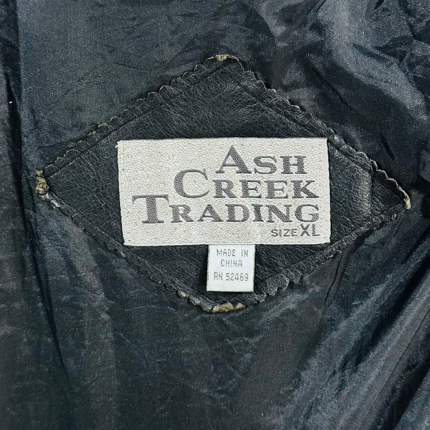 Vintage Retro Flight Leather Jackets