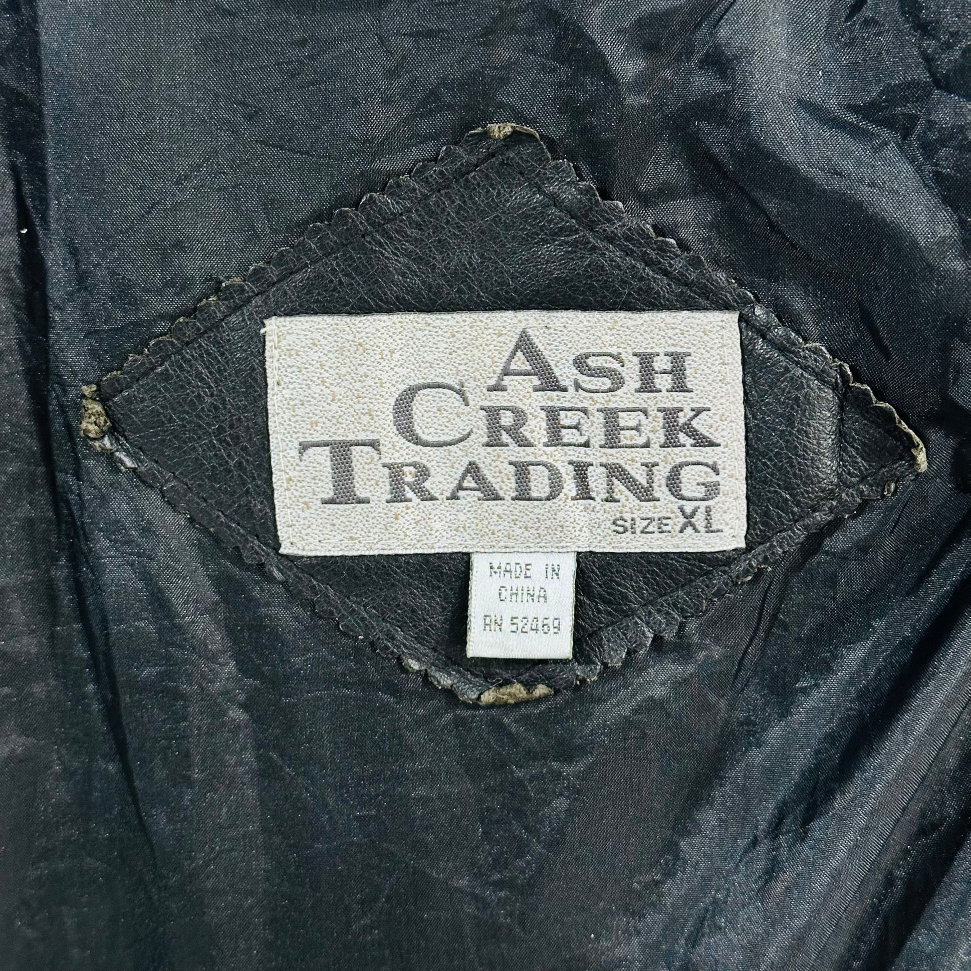 Vintage Retro Flight Leather Jackets