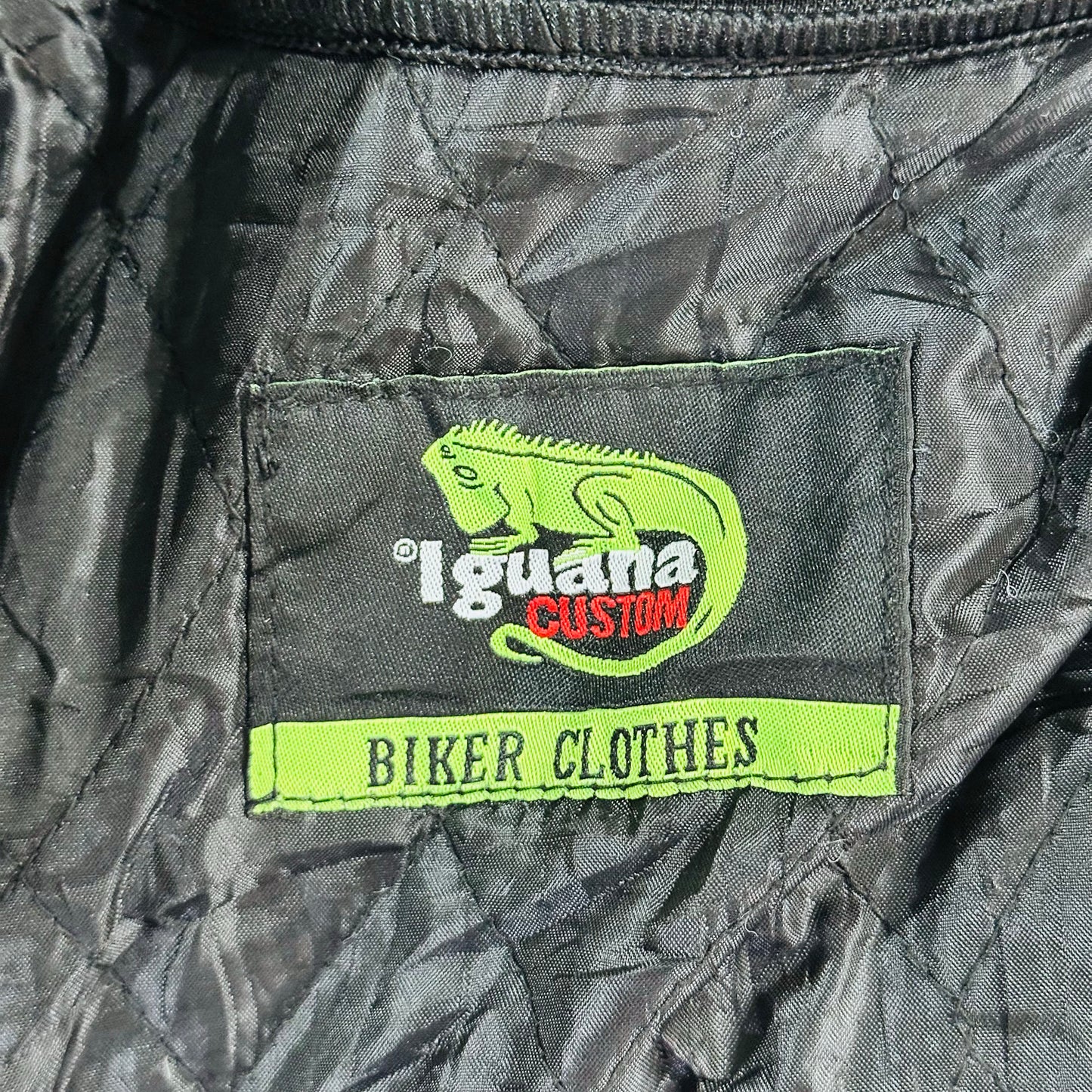 Vintage Retro Motorcycle Leather Jackets