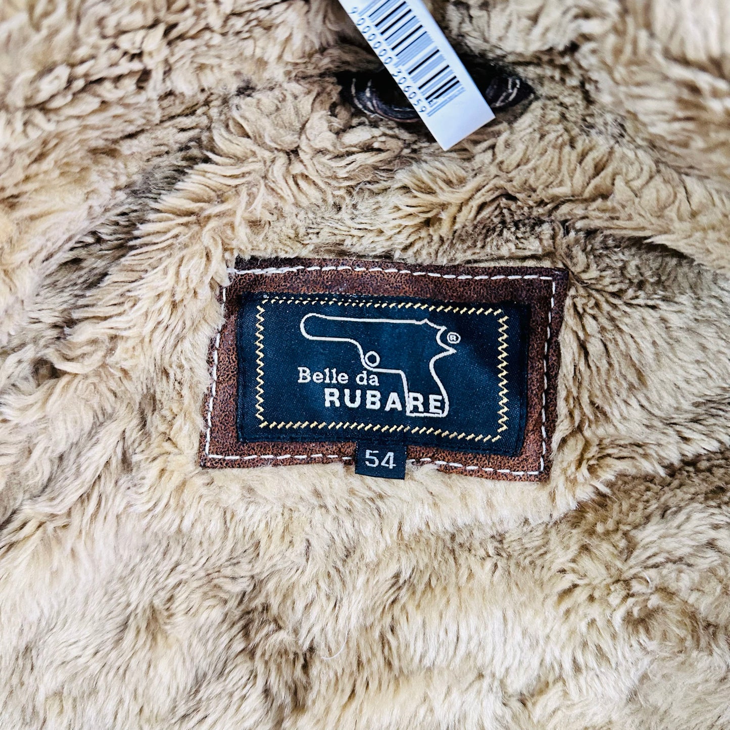 Vintage Retro Leather Jackets