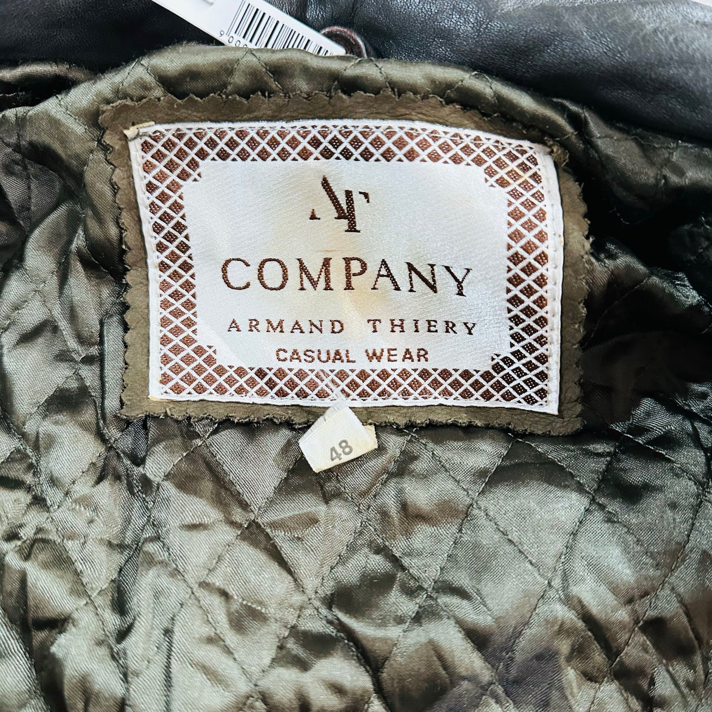 Vintage 70s-90s Retro Hunting Jackets