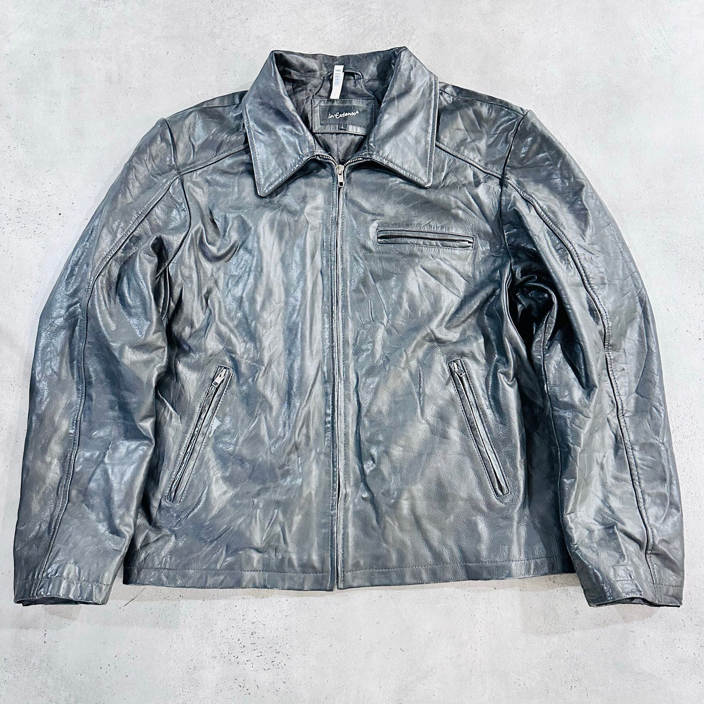 Vintage Leather Jackets
