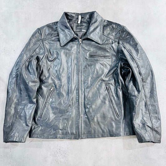 Vintage Leather Jackets