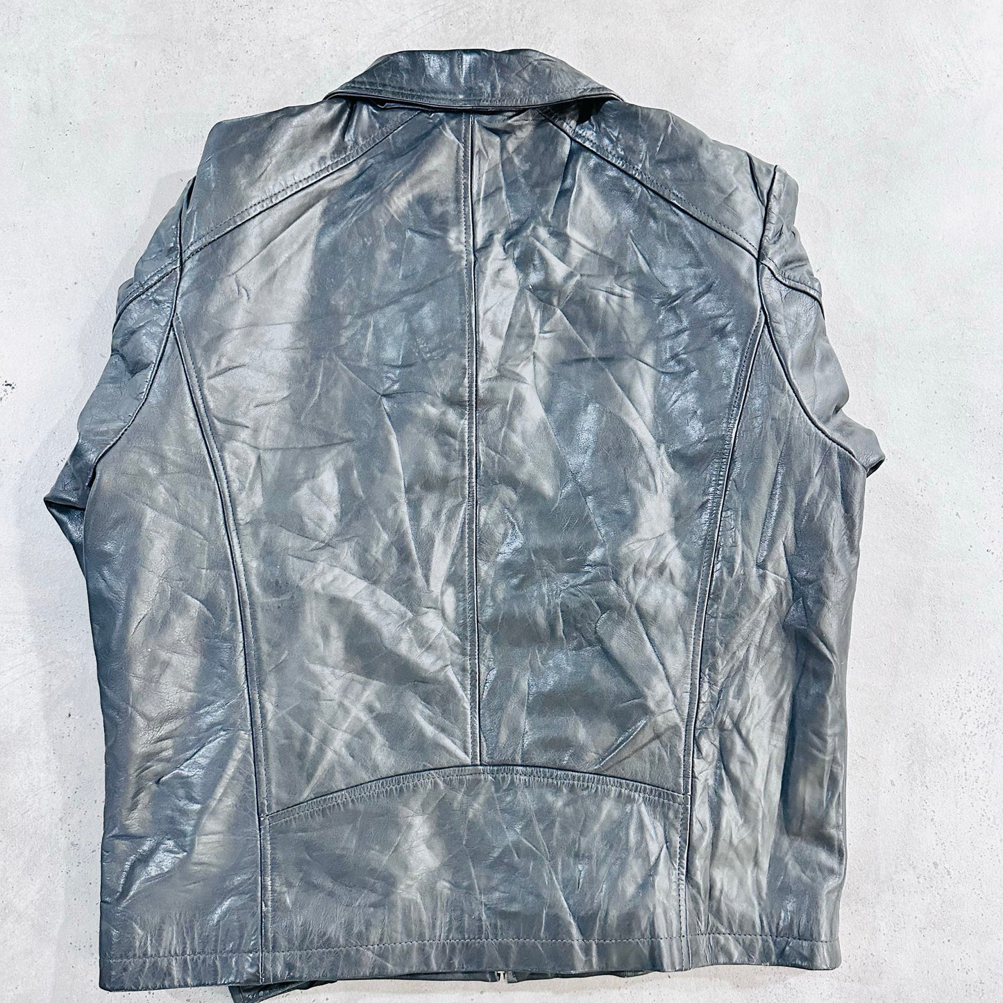 Vintage Leather Jackets