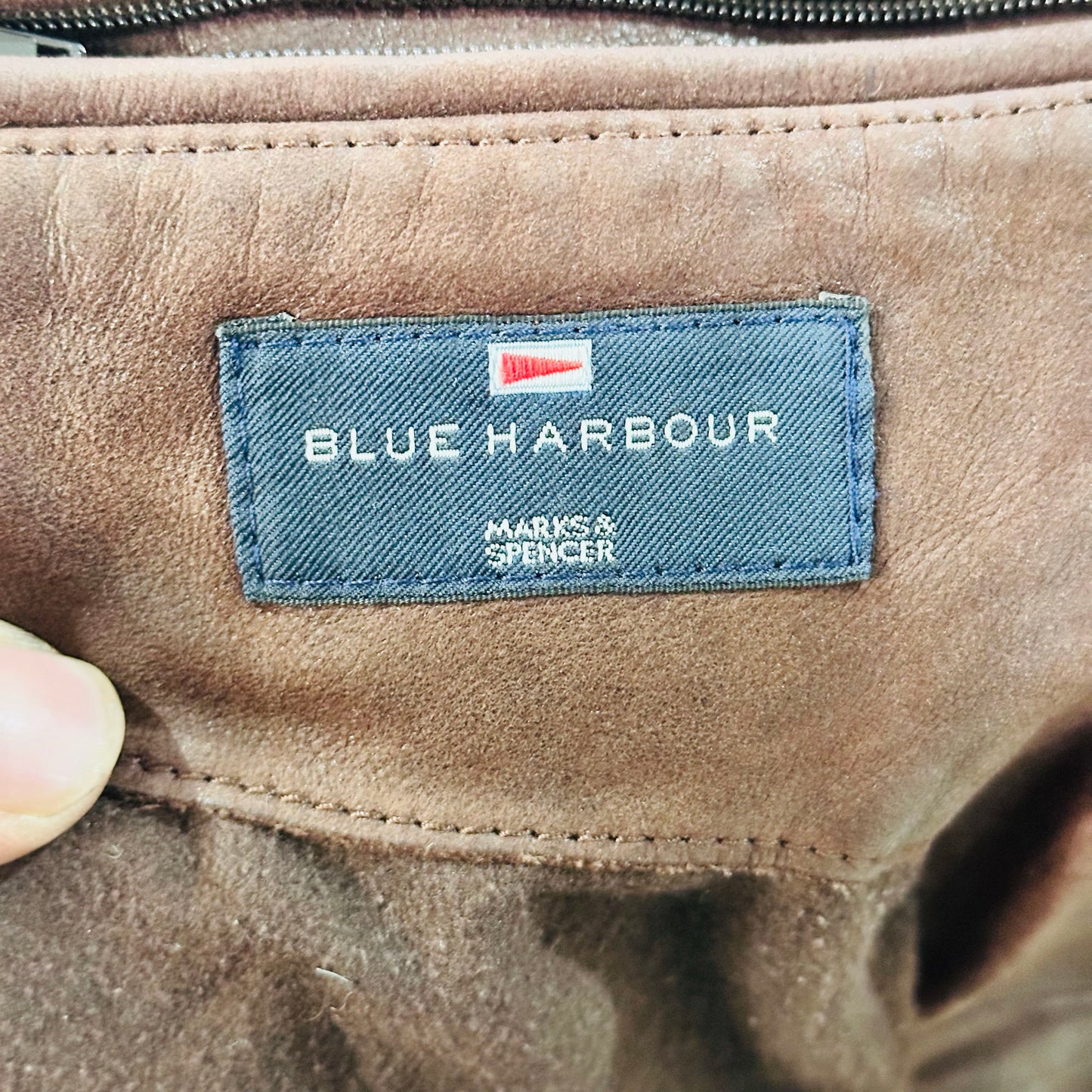 Vintage Retro Flight Leather Jackets