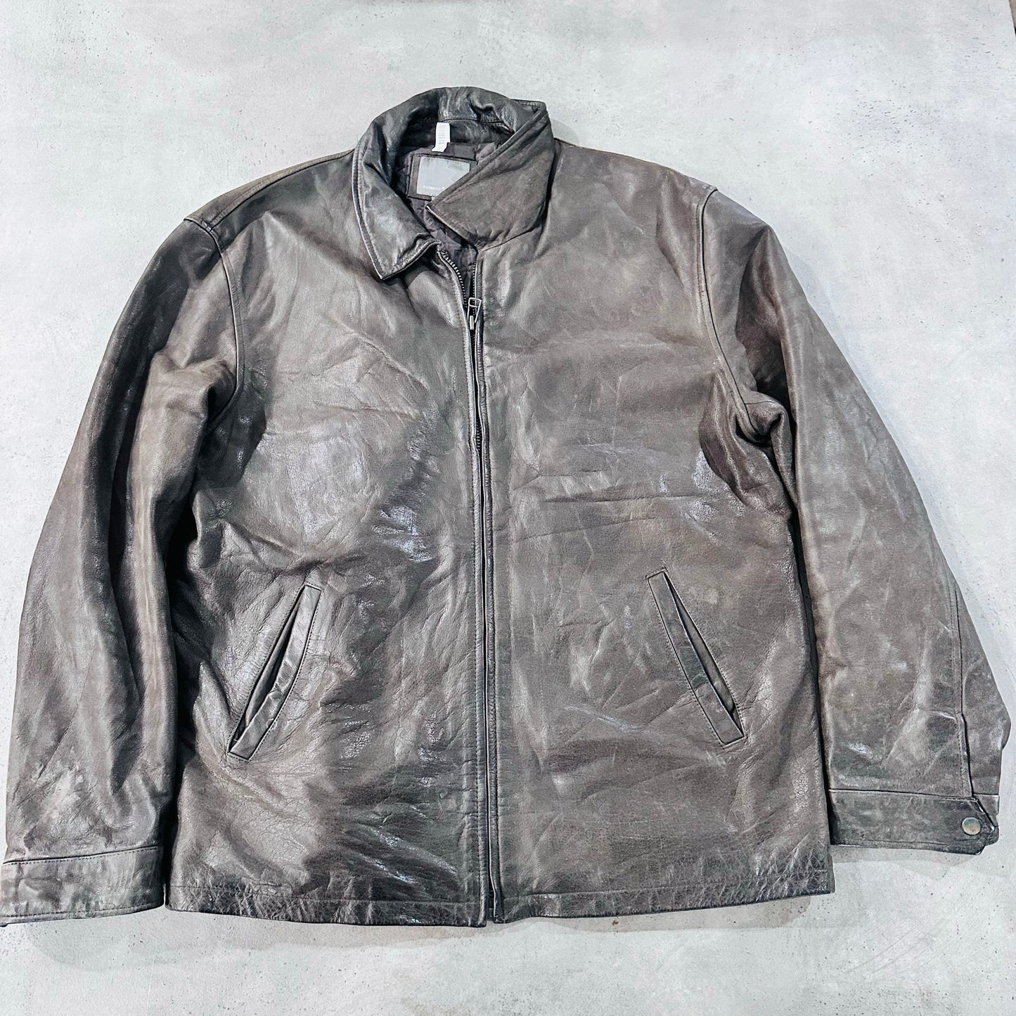 Vintage Leather Jackets