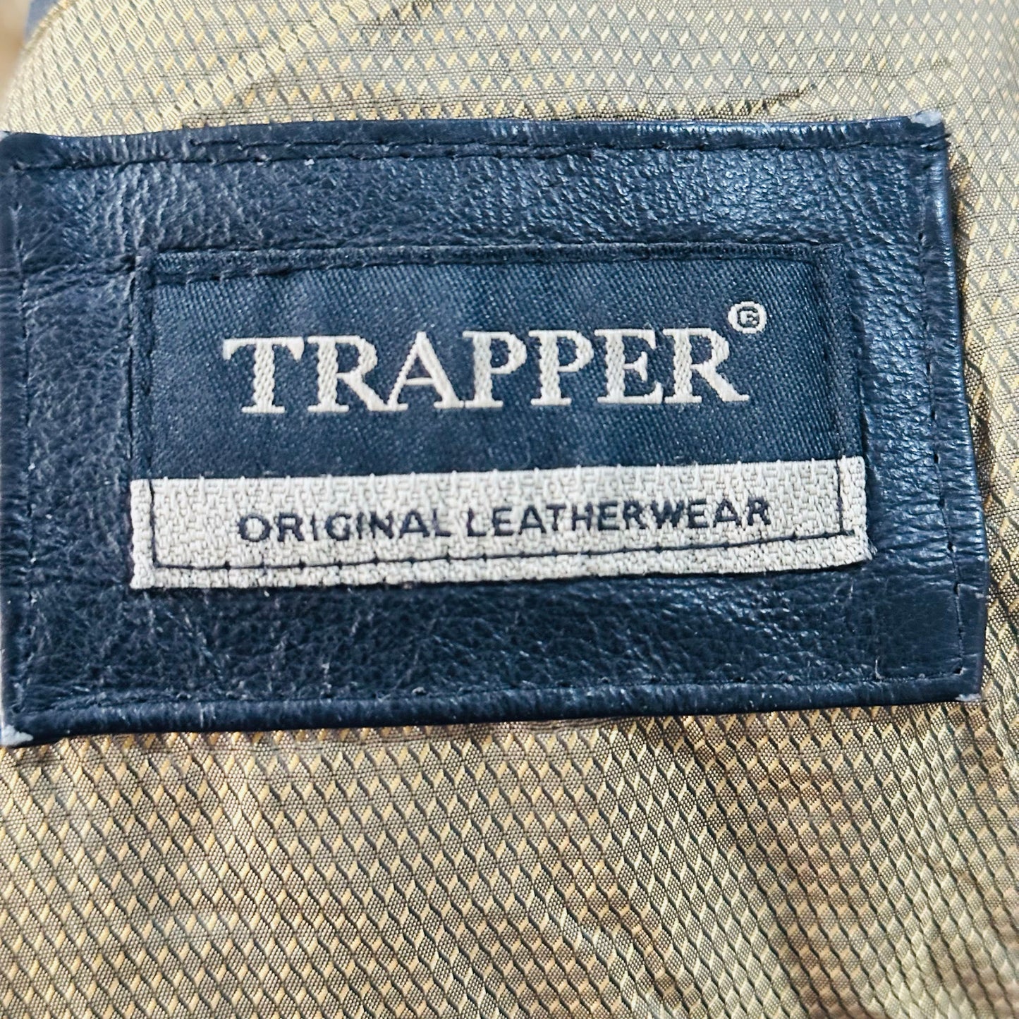 Vintage 70s-90s Retro Leather Jackets