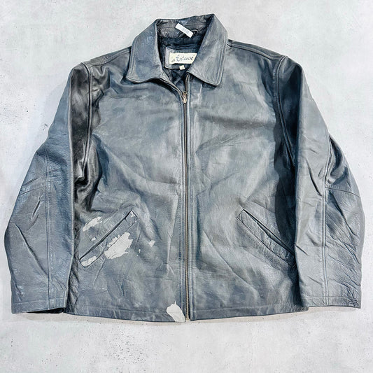 Vintage Leather Jackets