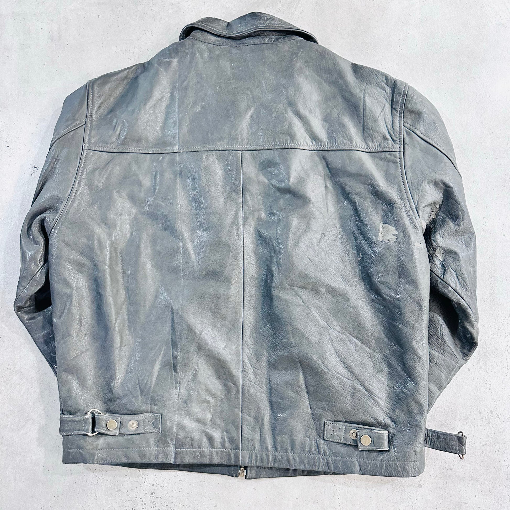 Vintage Leather Jackets