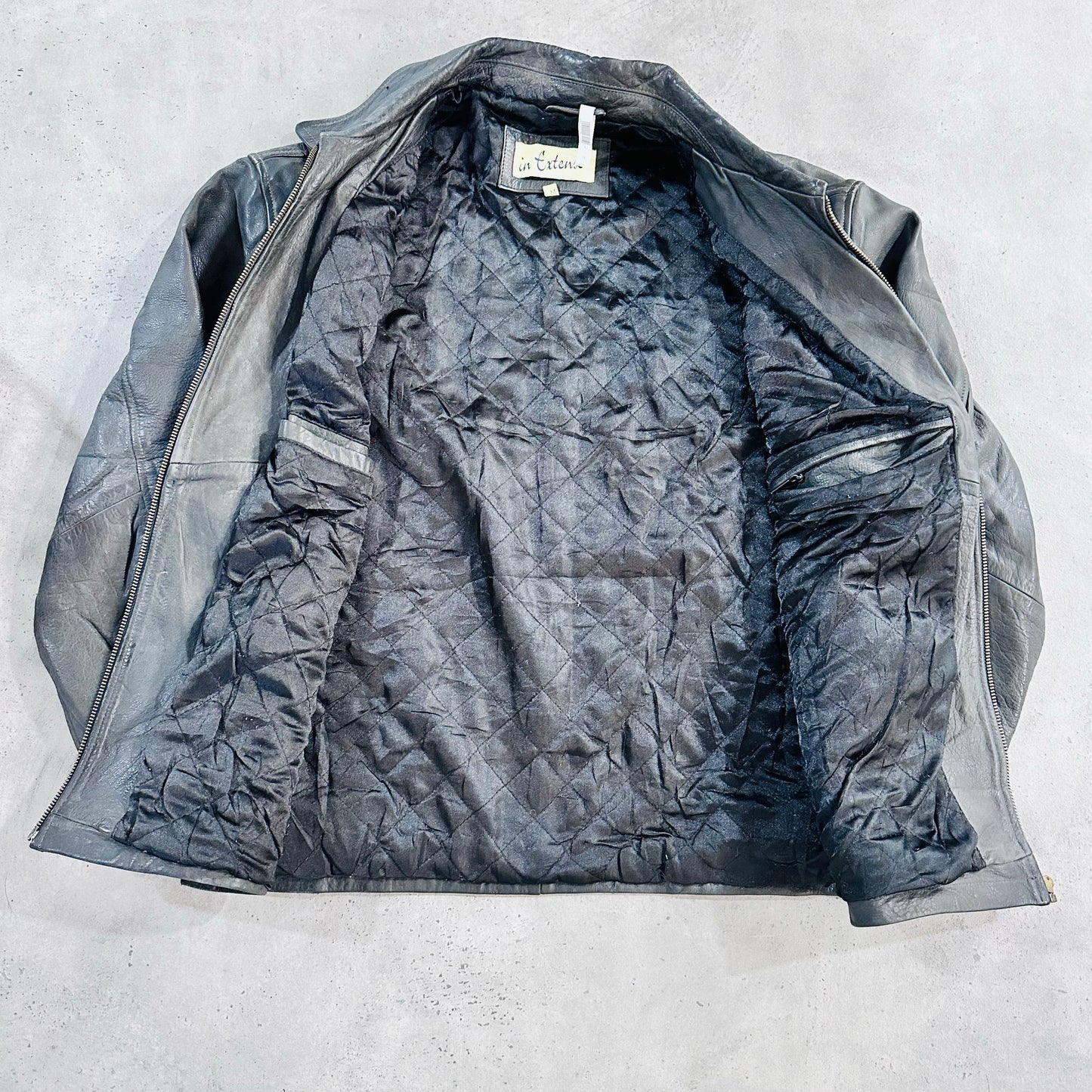 Vintage Leather Jackets