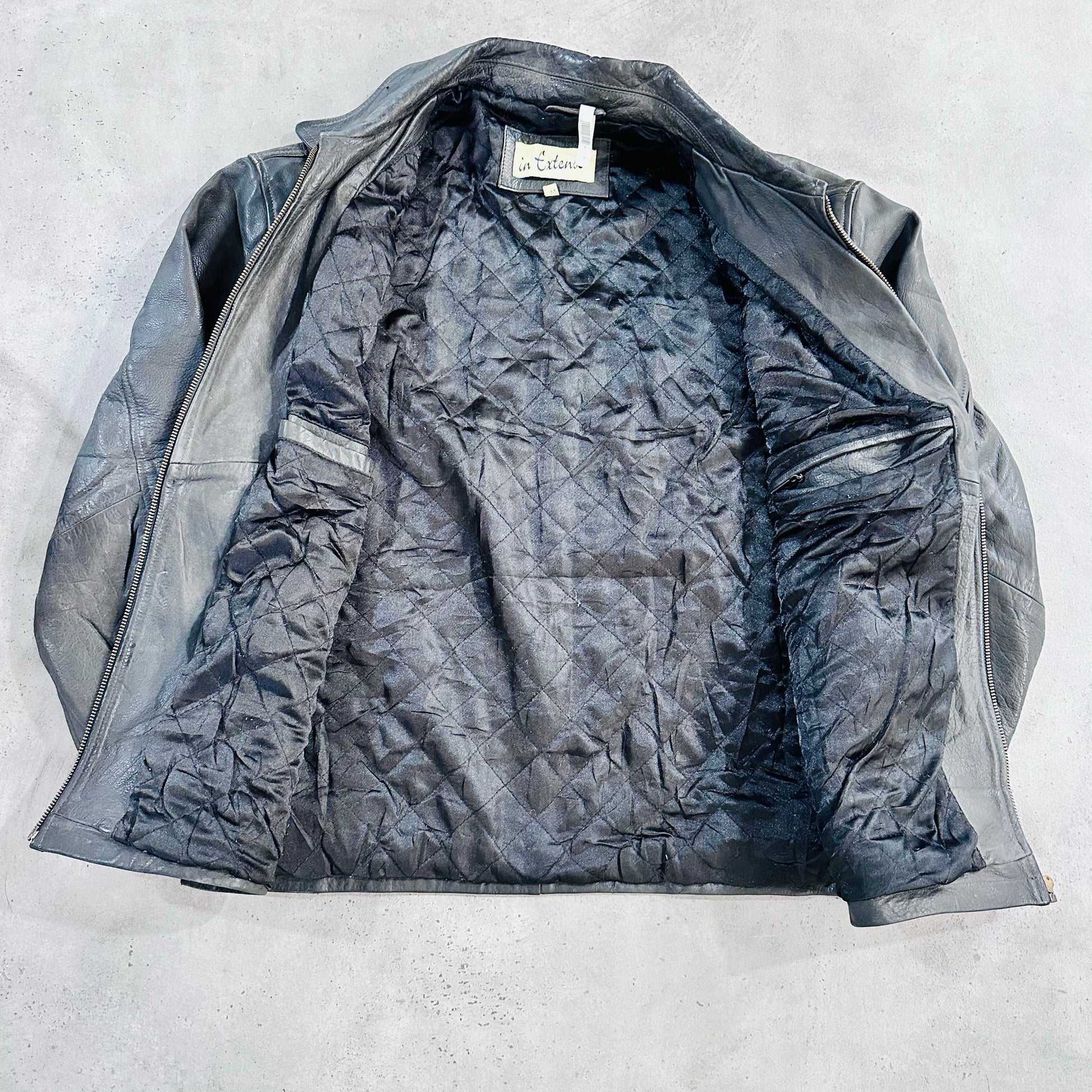 Vintage Leather Jackets