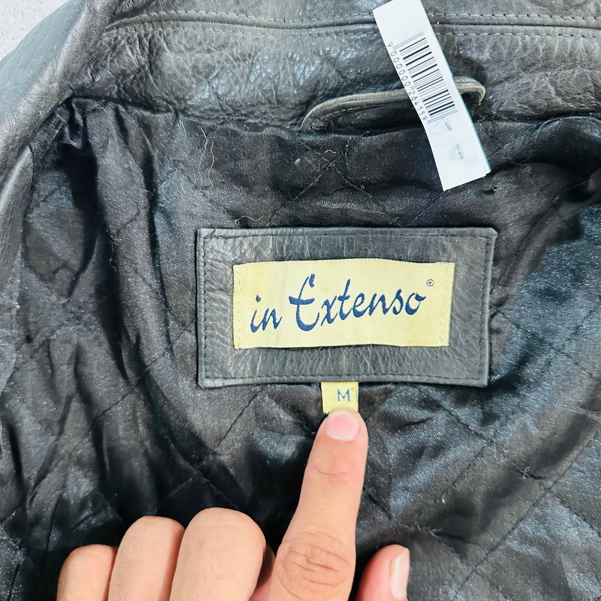 Vintage Leather Jackets